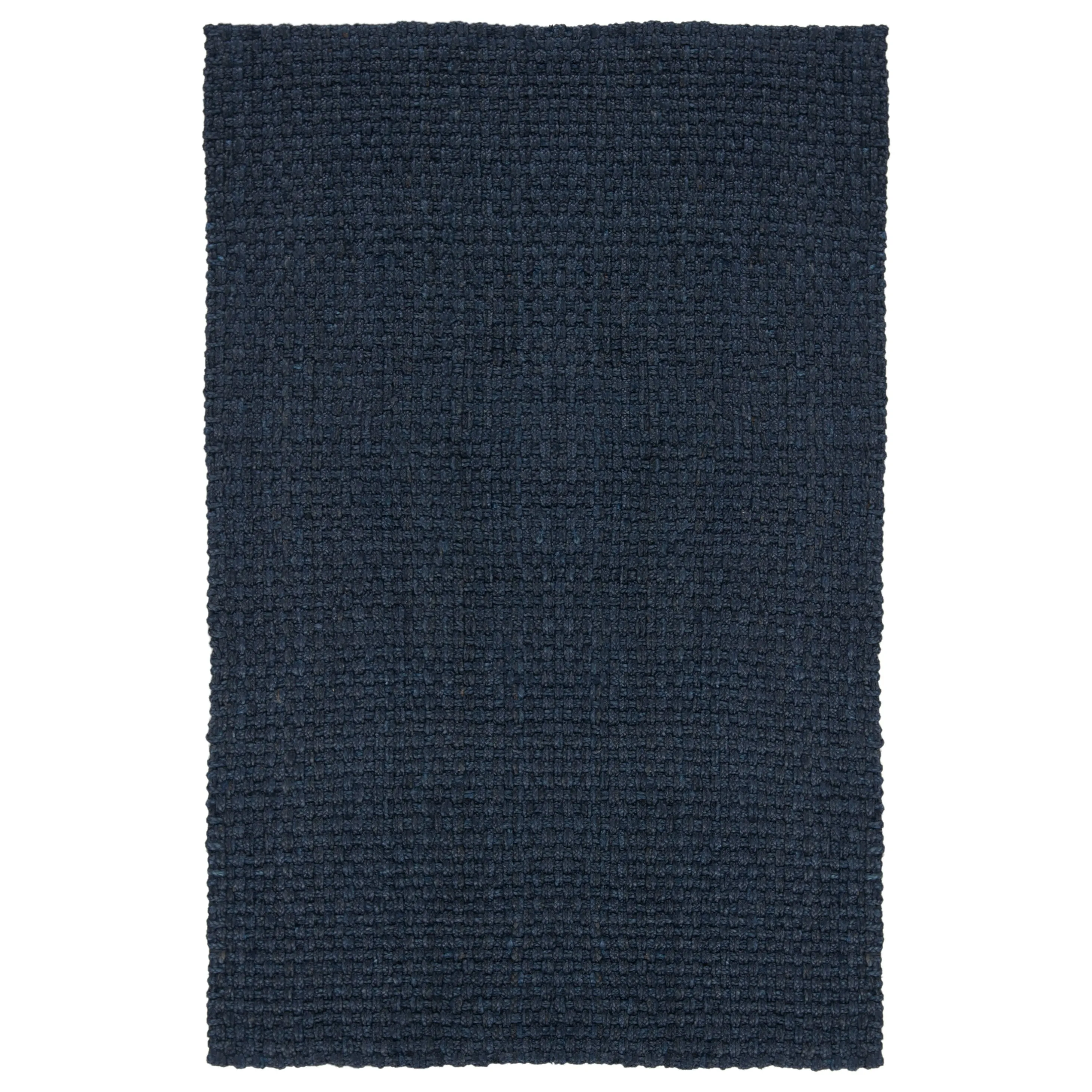 Lauren Ralph Lauren Handmade Nigel Transitional Solid Jute Rug