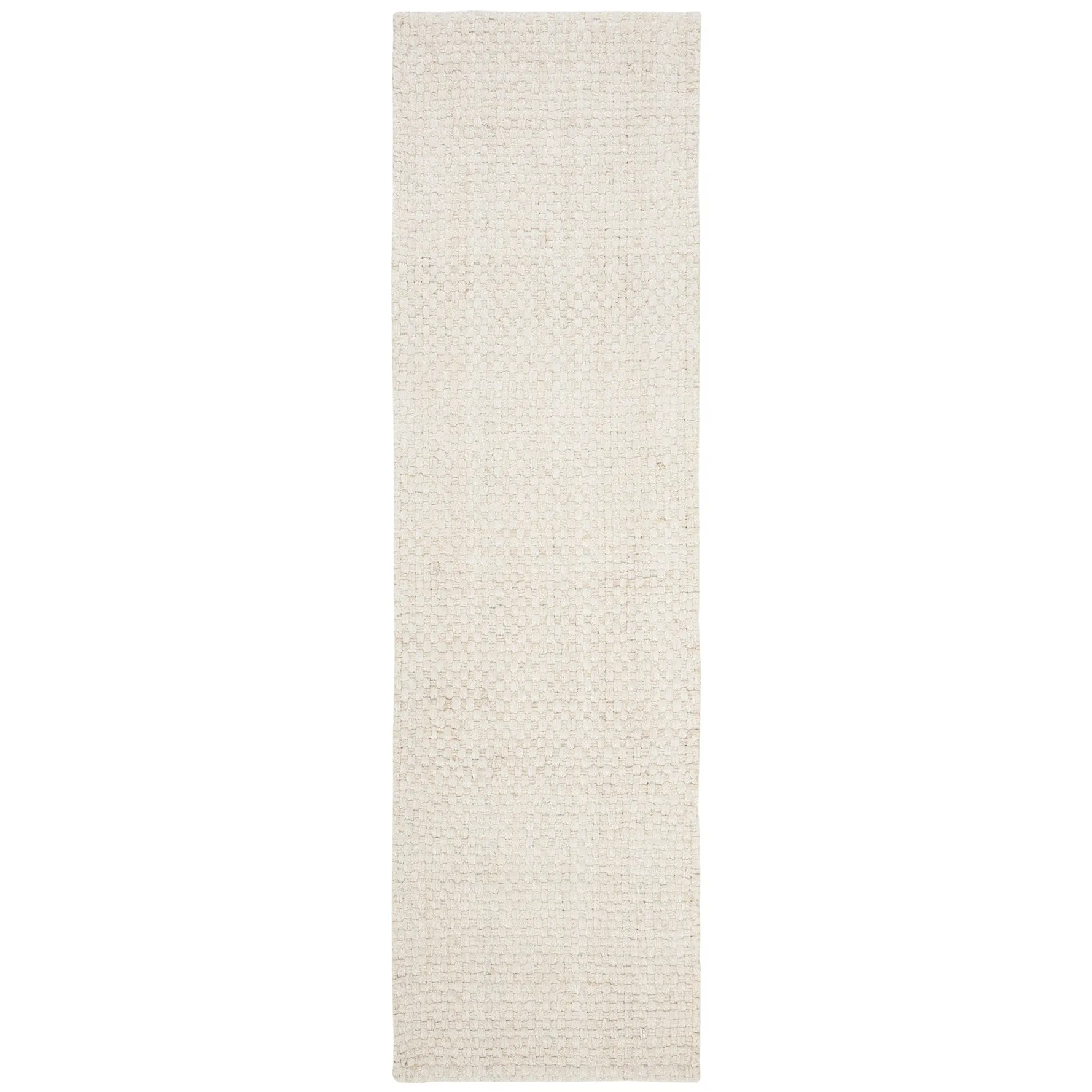 Lauren Ralph Lauren Handmade Nigel Transitional Solid Jute Rug