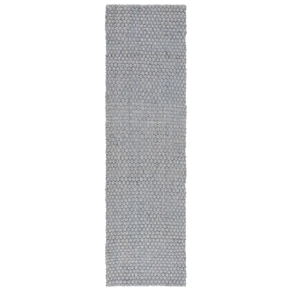 Lauren Ralph Lauren Handmade Nigel Transitional Solid Jute Rug
