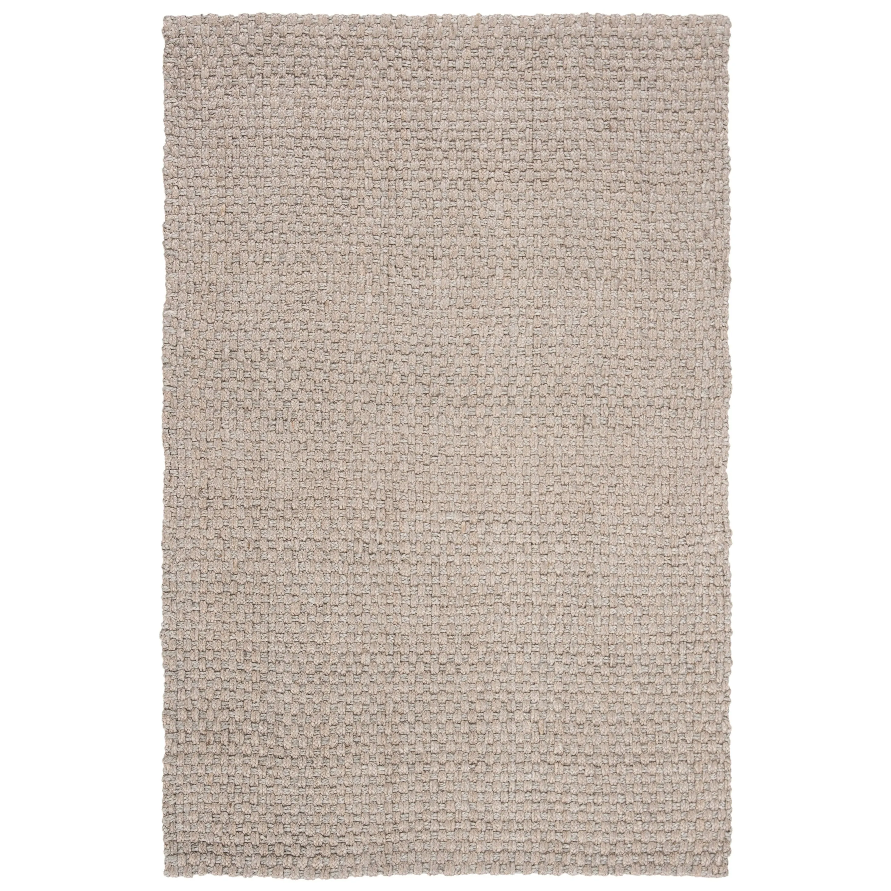 Lauren Ralph Lauren Handmade Nigel Transitional Solid Jute Rug