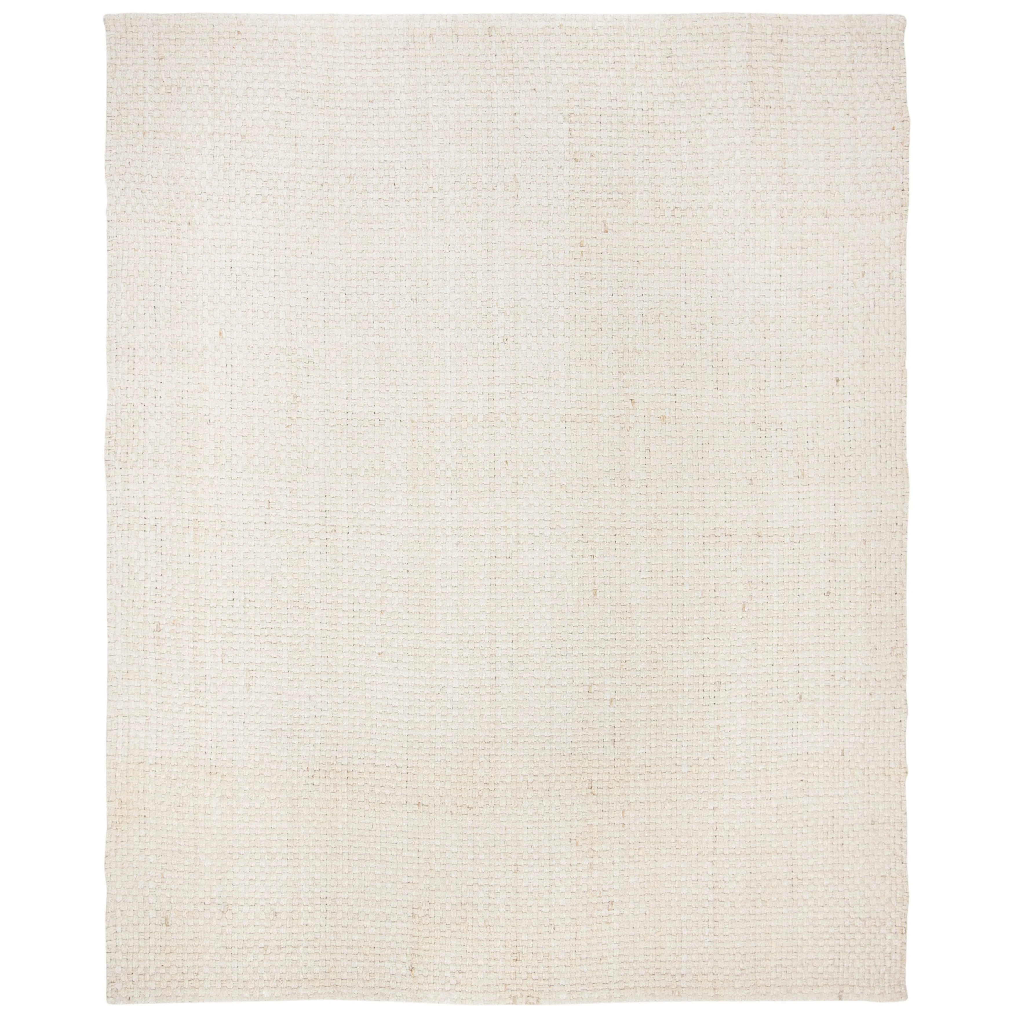 Lauren Ralph Lauren Handmade Nigel Transitional Solid Jute Rug