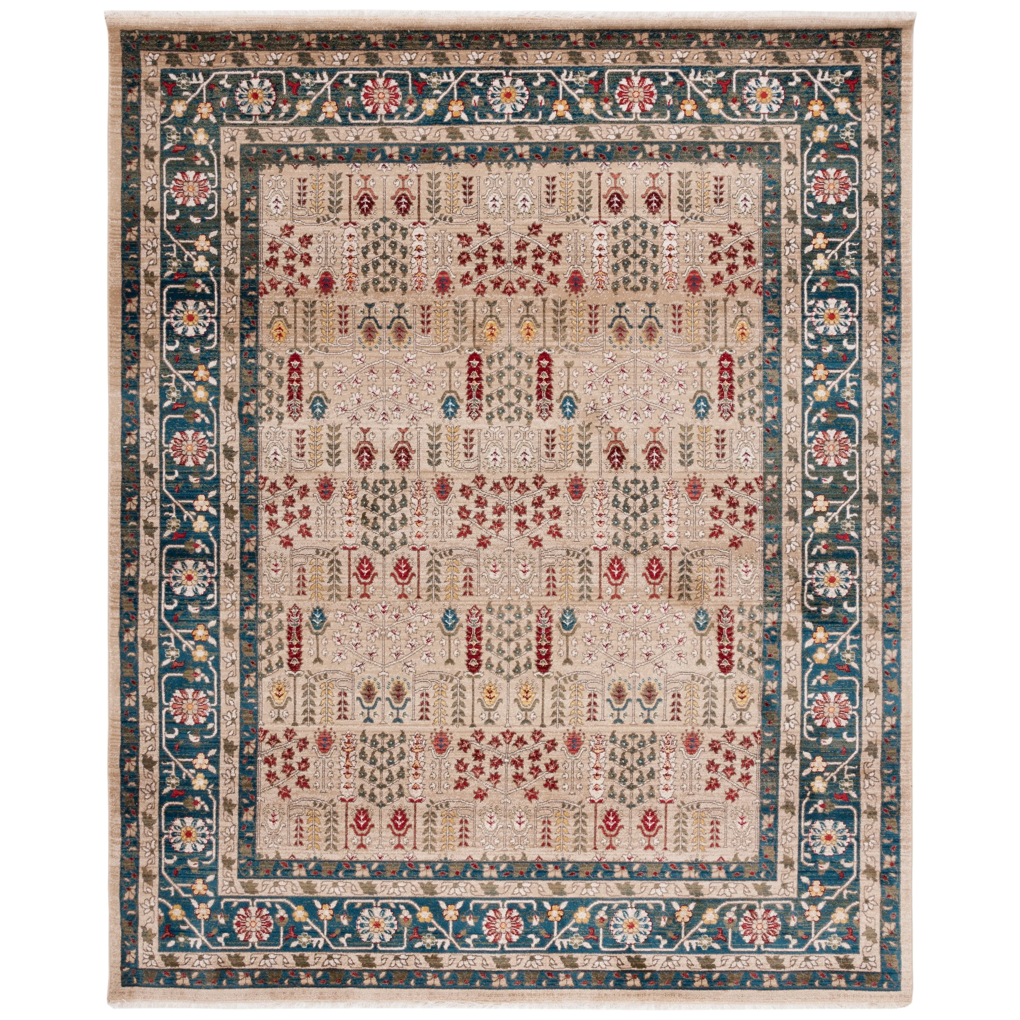 Lauren Ralph Lauren Margaux Traditional Oriental Rug
