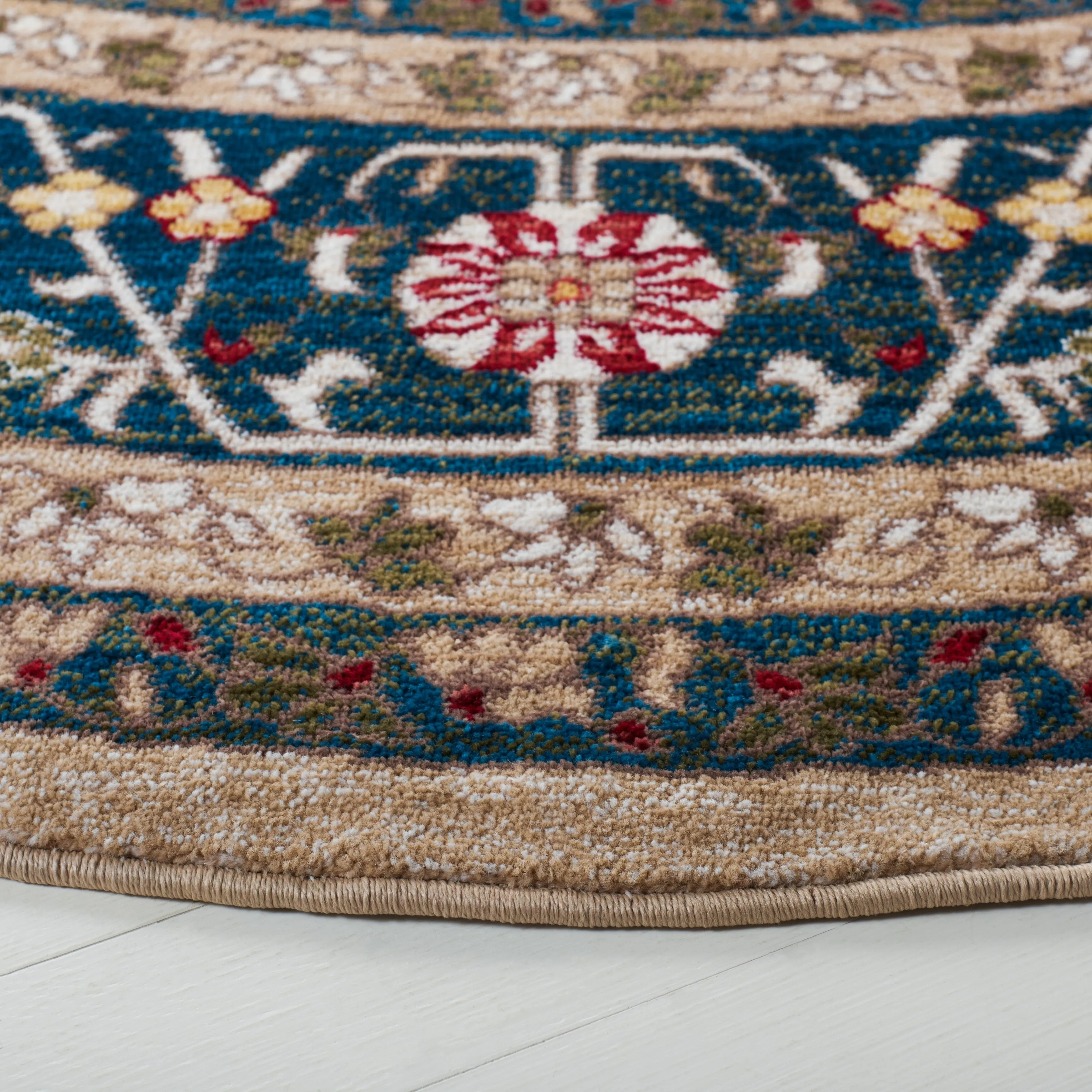 Lauren Ralph Lauren Margaux Traditional Oriental Rug