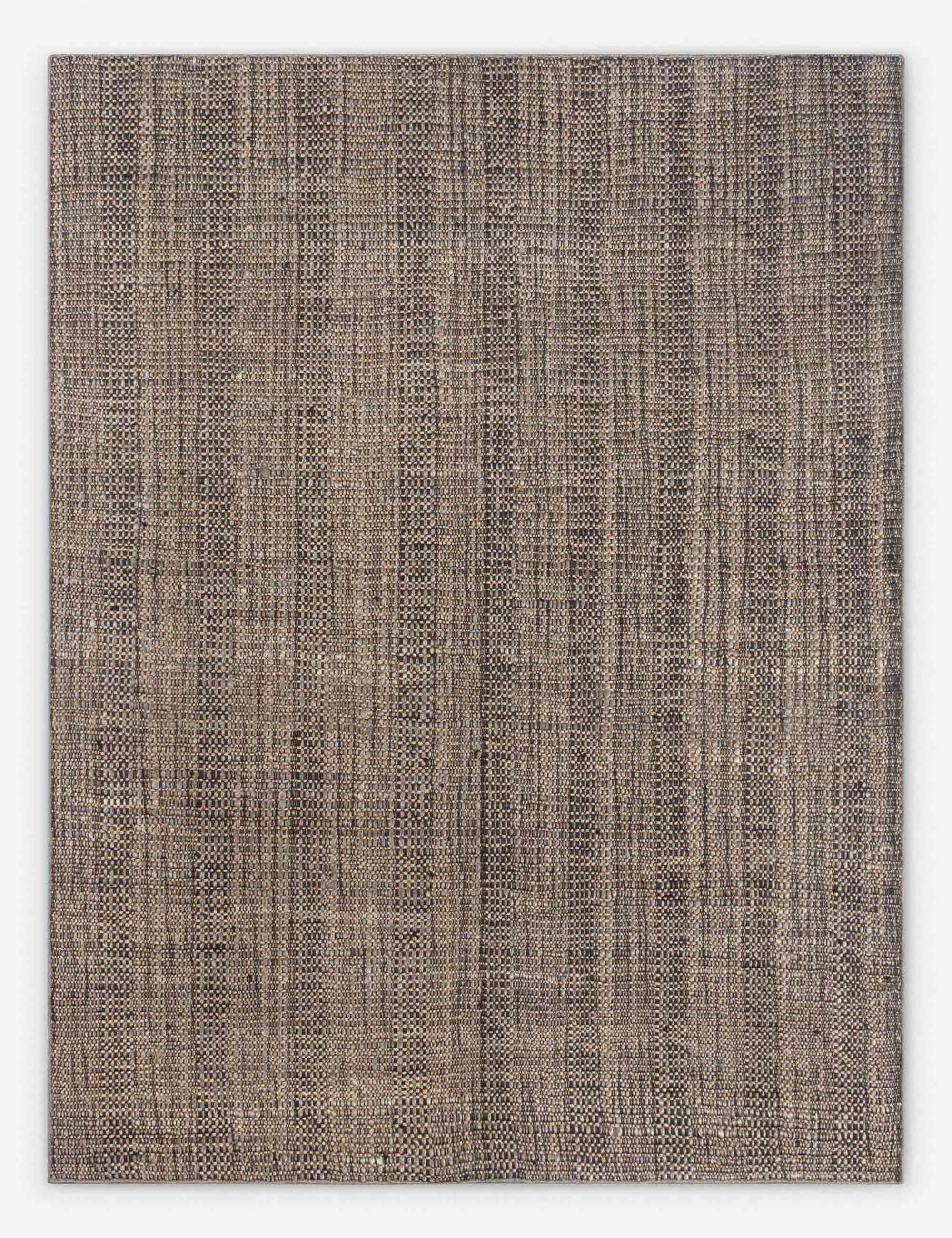 Lemieux et Cie Kaffrine Handwoven Jute Rug by Momeni