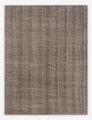 Lemieux et Cie Kaffrine Handwoven Jute Rug by Momeni
