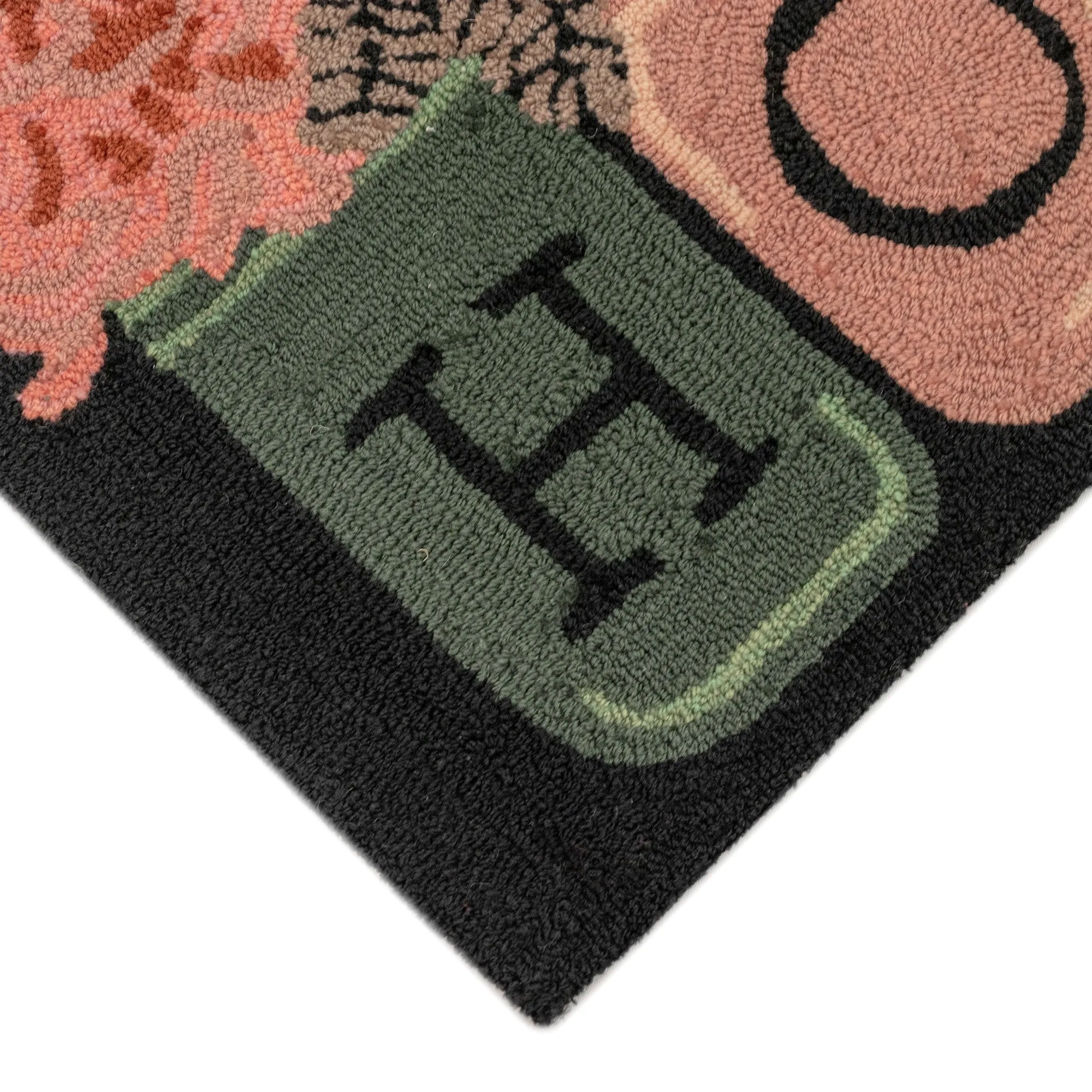 Liora Manne Frontporch Holiday Home Indoor/Outdoor Rug