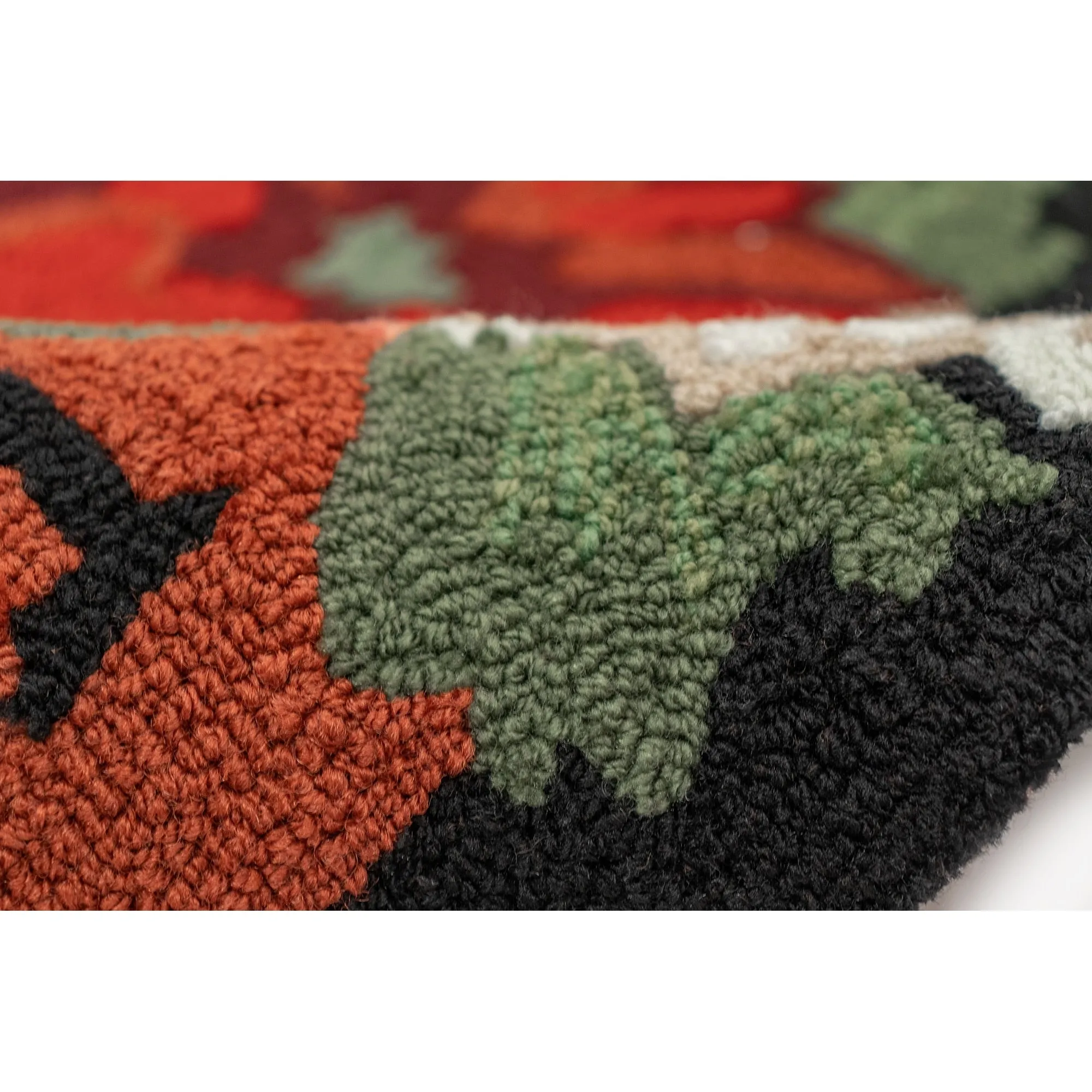 Liora Manne Frontporch Holiday Home Indoor/Outdoor Rug