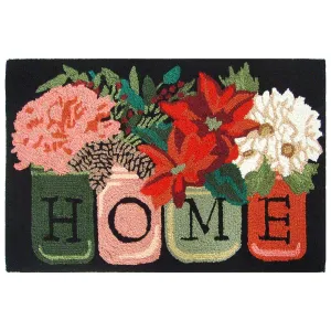 Liora Manne Frontporch Holiday Home Indoor/Outdoor Rug