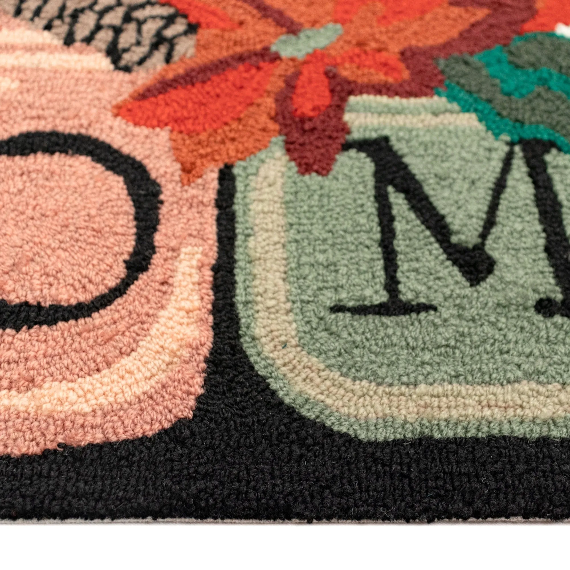 Liora Manne Frontporch Holiday Home Indoor/Outdoor Rug
