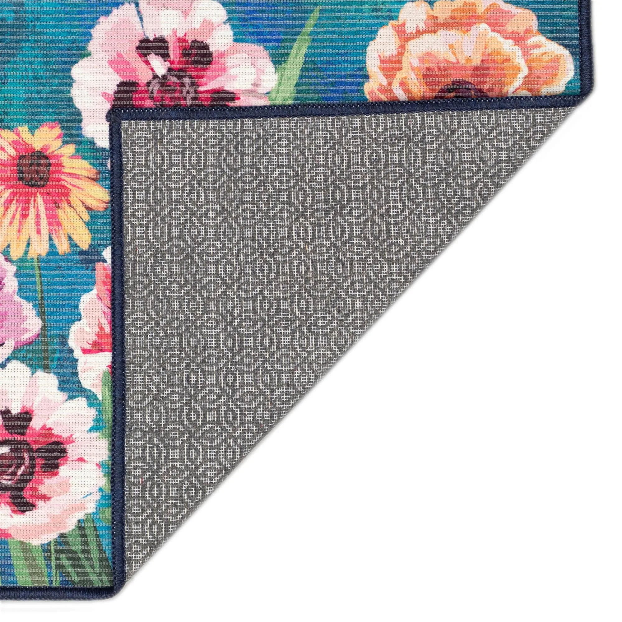 Liora Manne Impressions Garden Indoor/Outdoor Mat