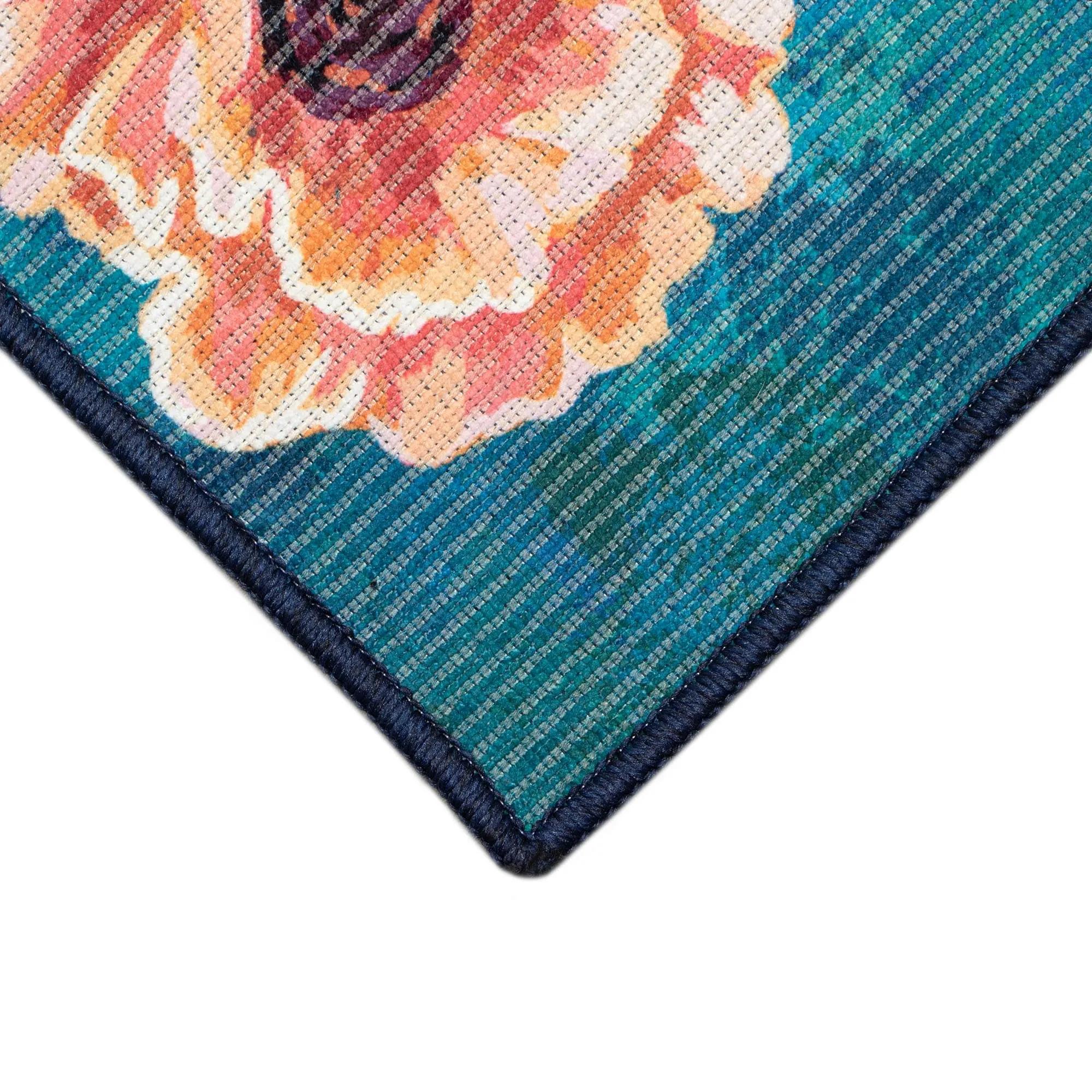 Liora Manne Impressions Garden Indoor/Outdoor Mat