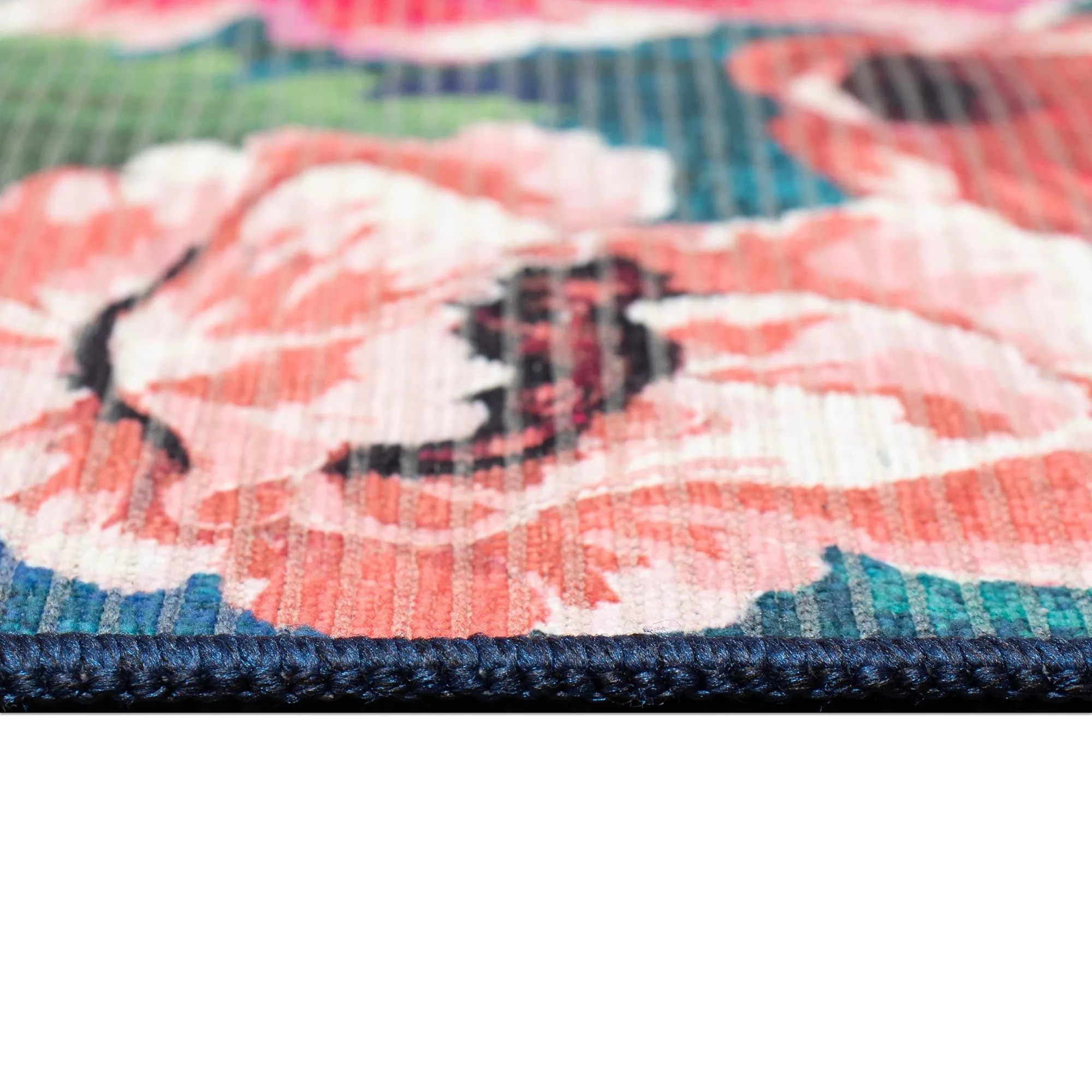 Liora Manne Impressions Garden Indoor/Outdoor Mat