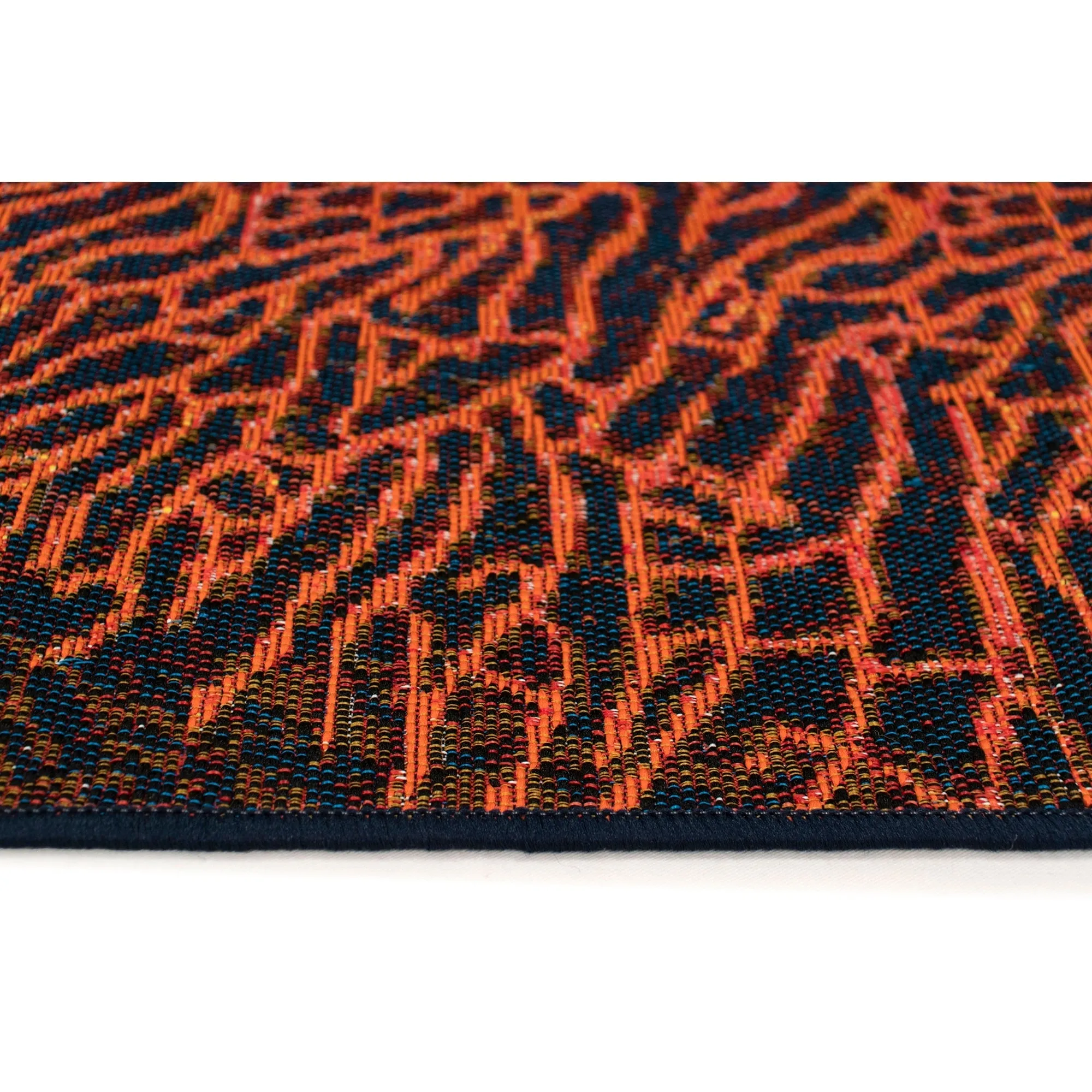 Liora Manne Marina Coral Indoor/Outdoor Rug