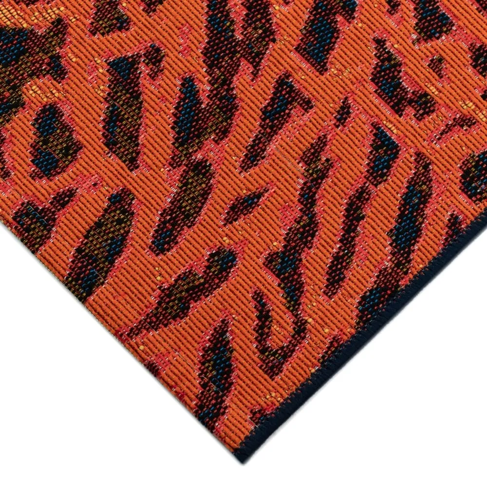 Liora Manne Marina Coral Indoor/Outdoor Rug