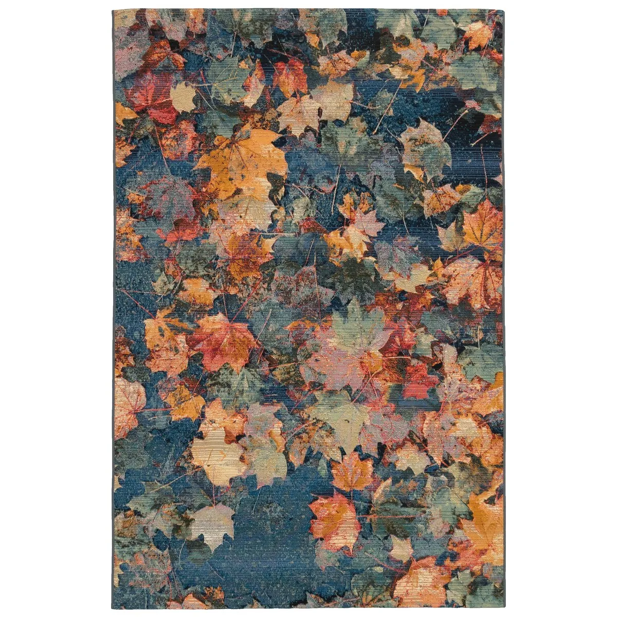Liora Manne Marina Fall In Love Indoor/Outdoor Rug