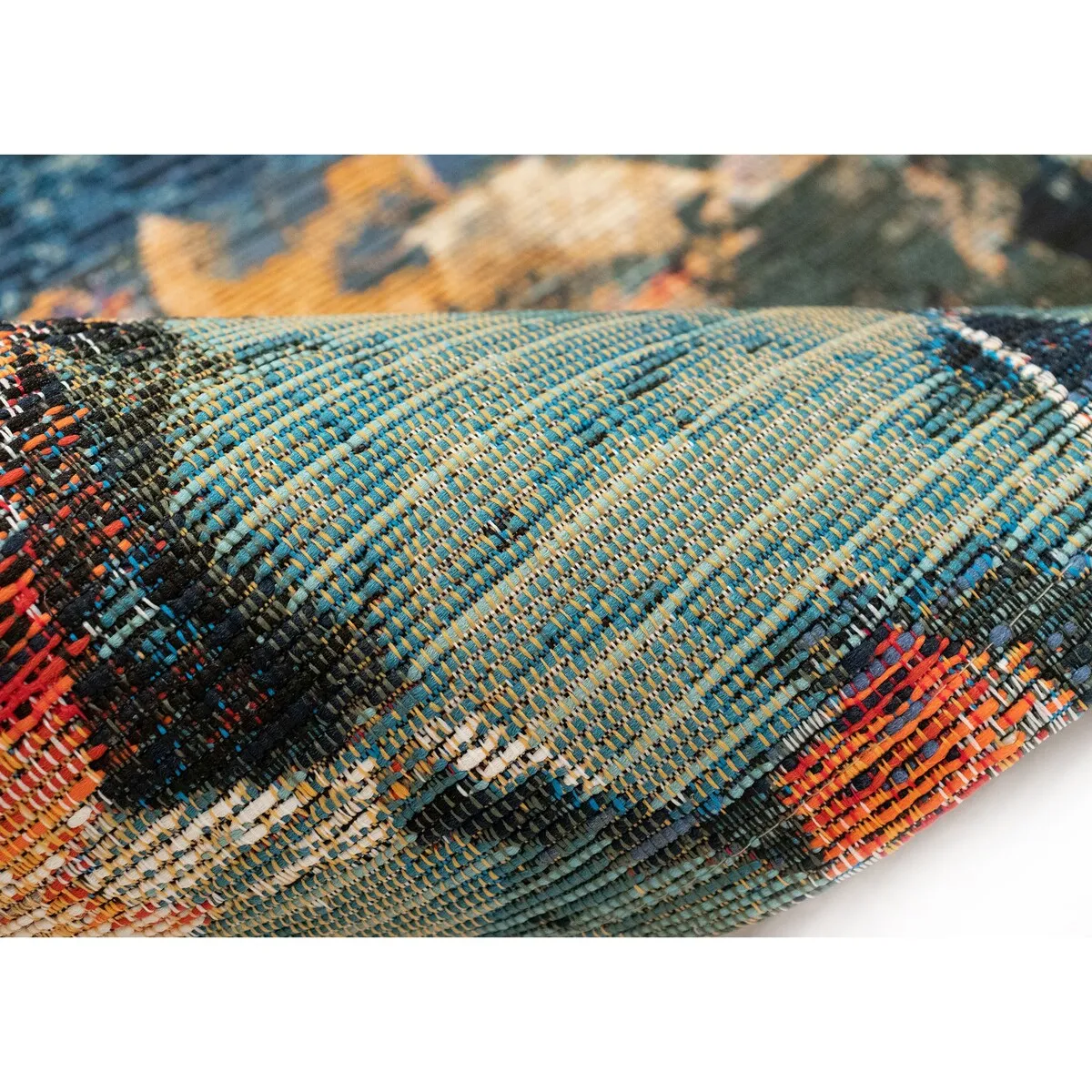 Liora Manne Marina Fall In Love Indoor/Outdoor Rug
