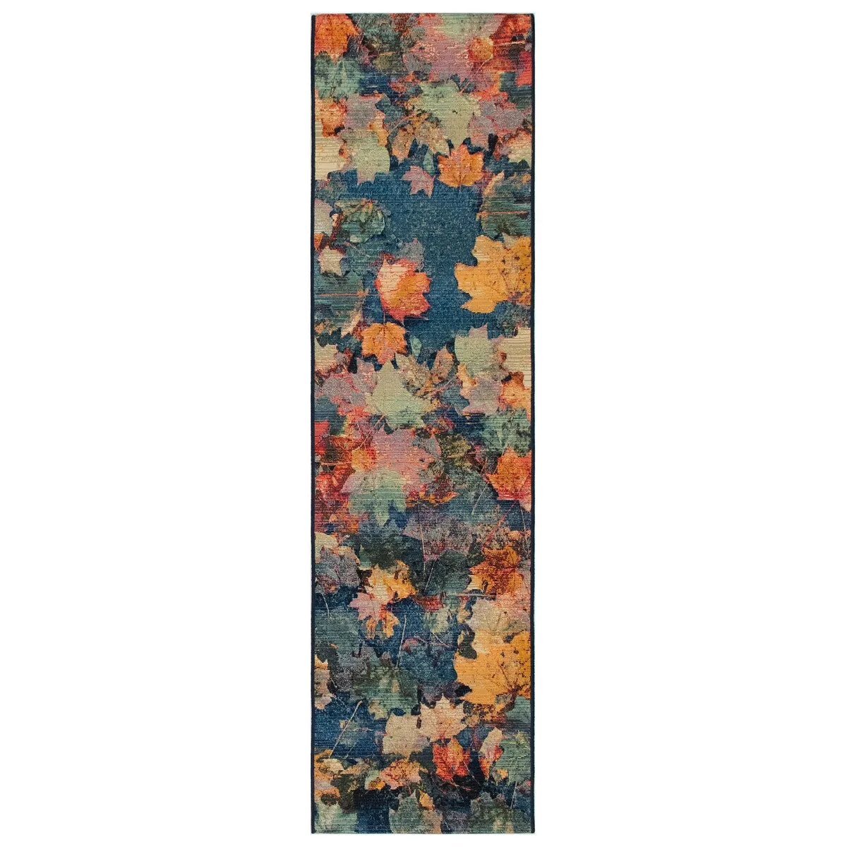 Liora Manne Marina Fall In Love Indoor/Outdoor Rug