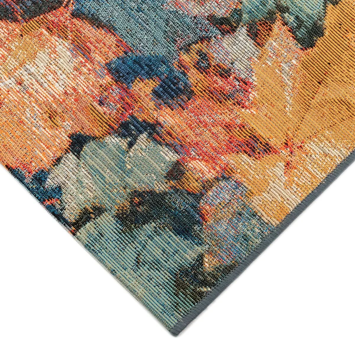 Liora Manne Marina Fall In Love Indoor/Outdoor Rug
