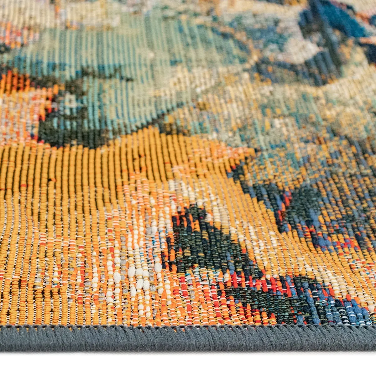 Liora Manne Marina Fall In Love Indoor/Outdoor Rug