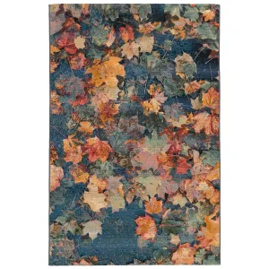 Liora Manne Marina Fall In Love Indoor/Outdoor Rug