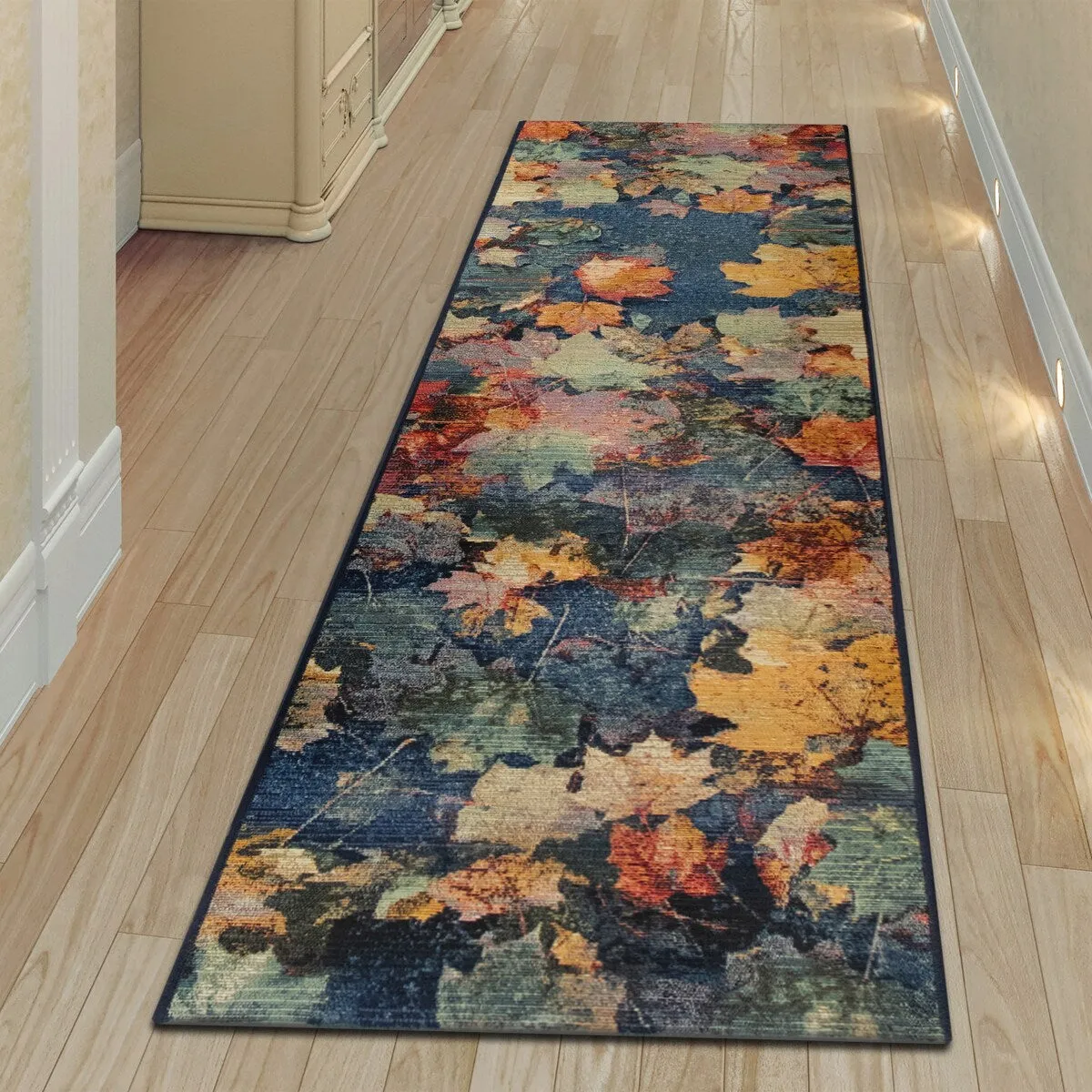 Liora Manne Marina Fall In Love Indoor/Outdoor Rug