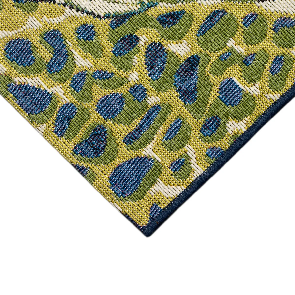 Liora Manne Marina Fish Indoor/Outdoor Rug