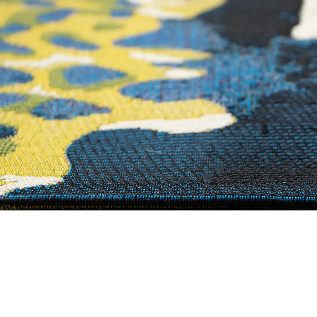 Liora Manne Marina Fish Indoor/Outdoor Rug