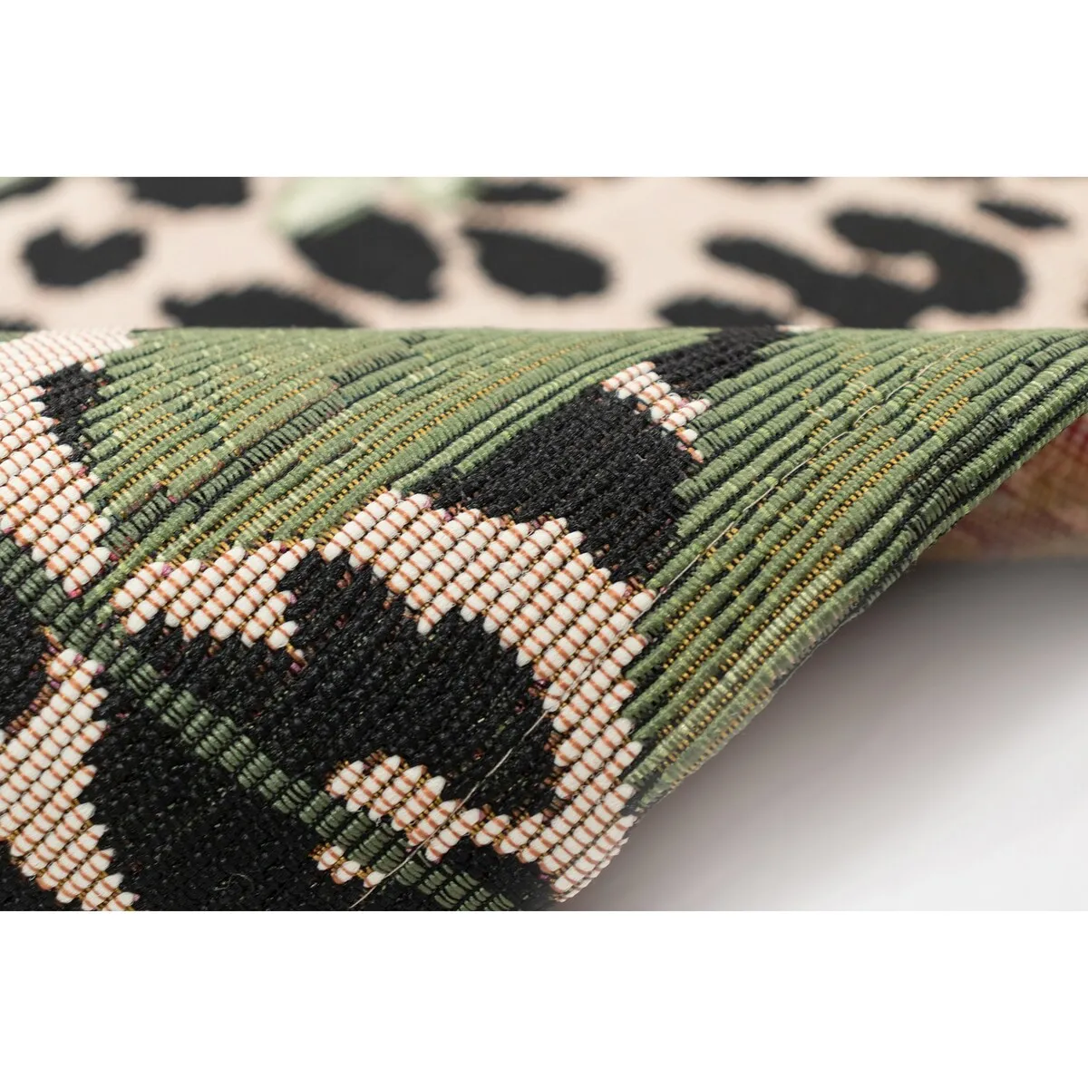 Liora Manne Marina Safari Indoor/Outdoor Area Rug