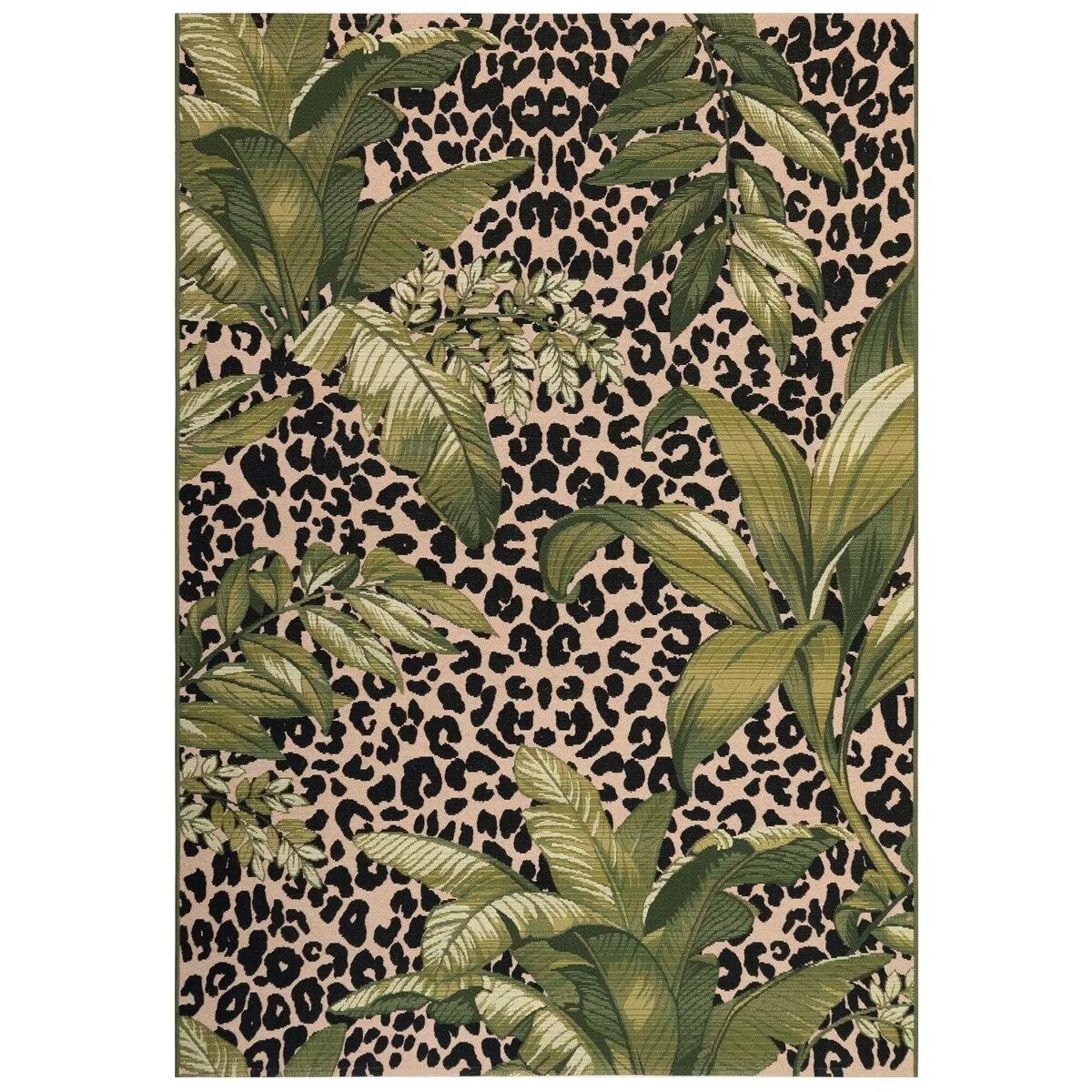Liora Manne Marina Safari Indoor/Outdoor Area Rug