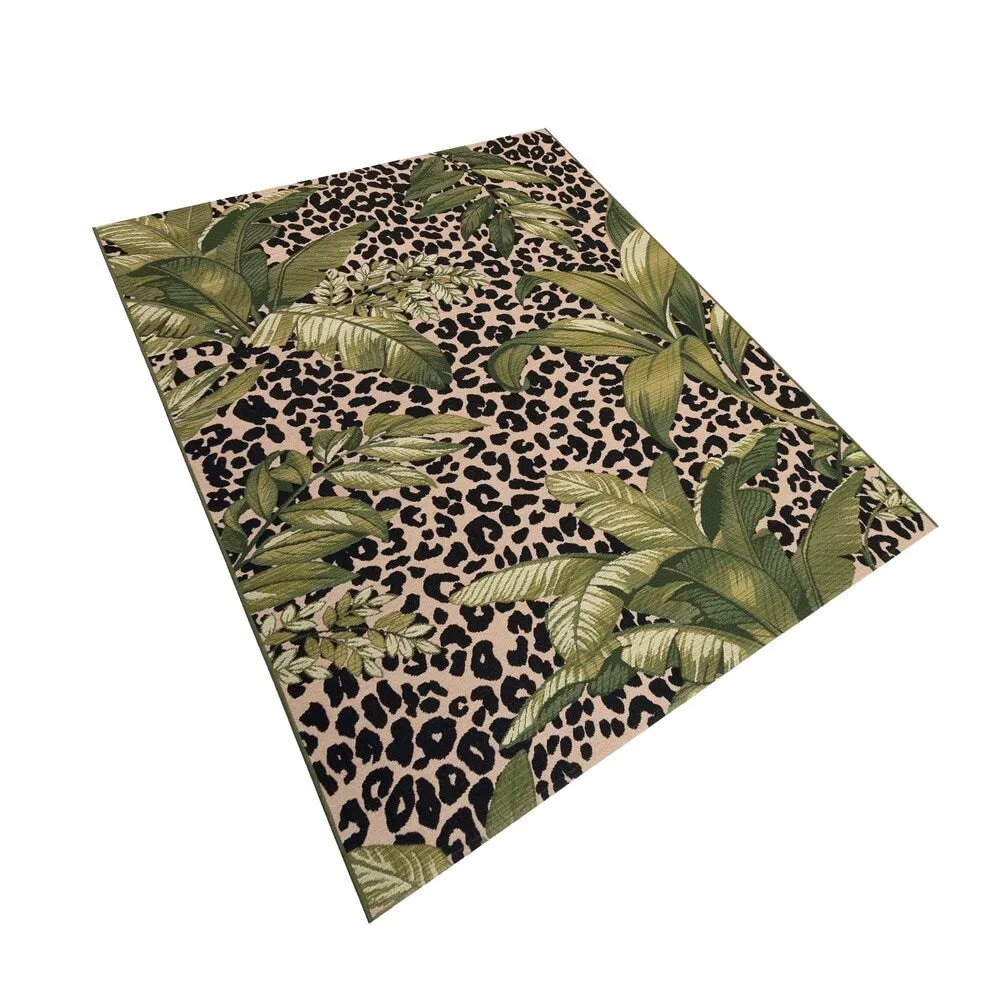 Liora Manne Marina Safari Indoor/Outdoor Area Rug