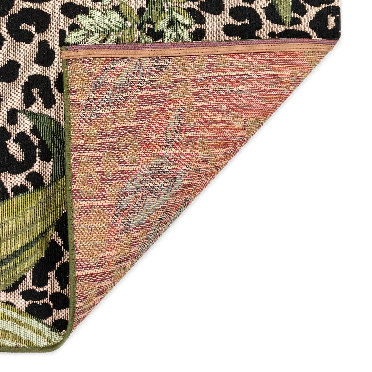 Liora Manne Marina Safari Indoor/Outdoor Area Rug