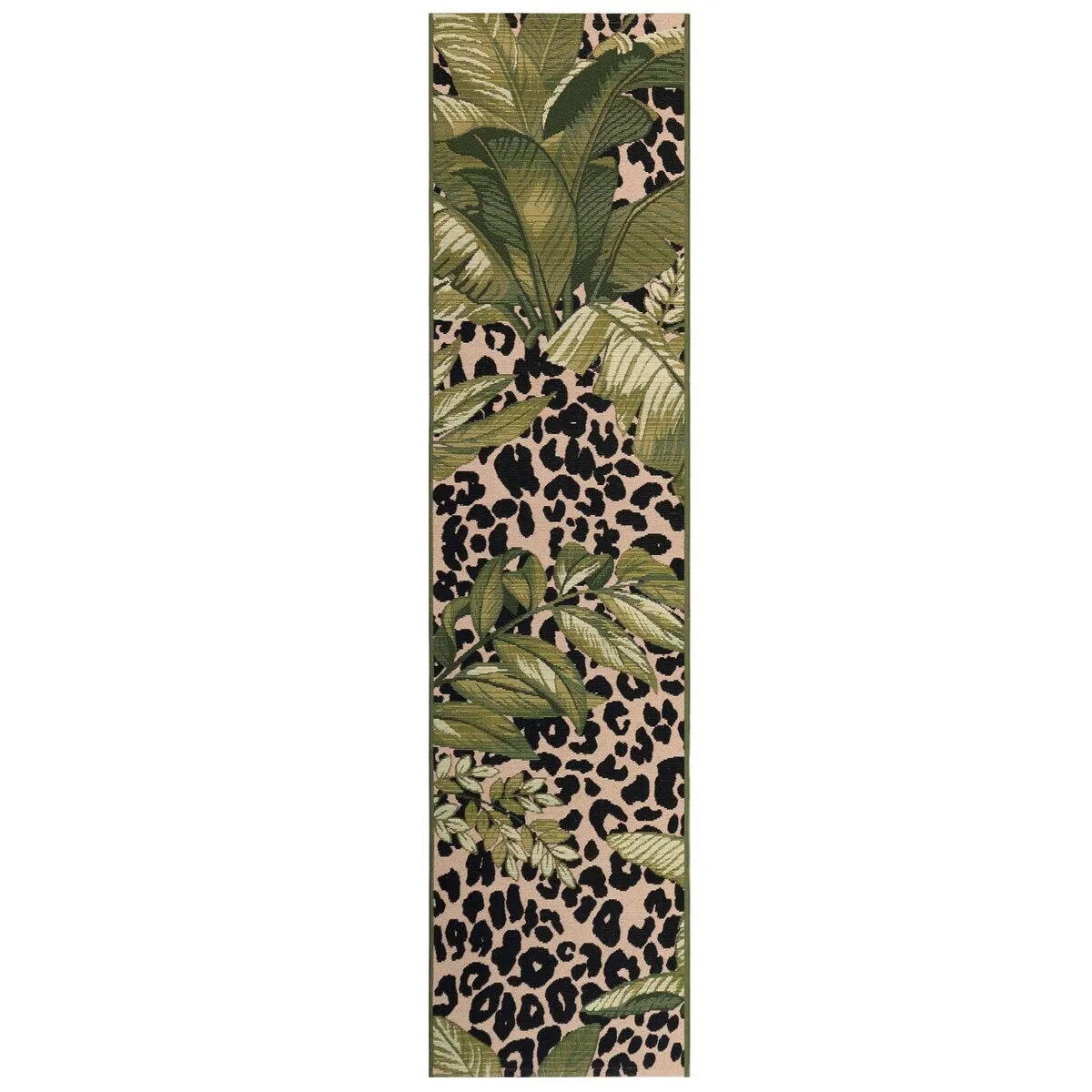 Liora Manne Marina Safari Indoor/Outdoor Area Rug