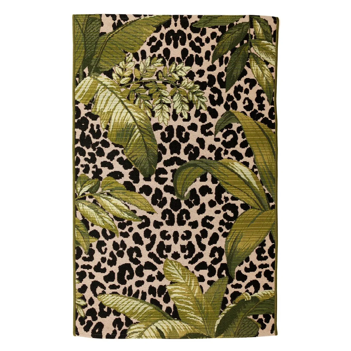 Liora Manne Marina Safari Indoor/Outdoor Area Rug