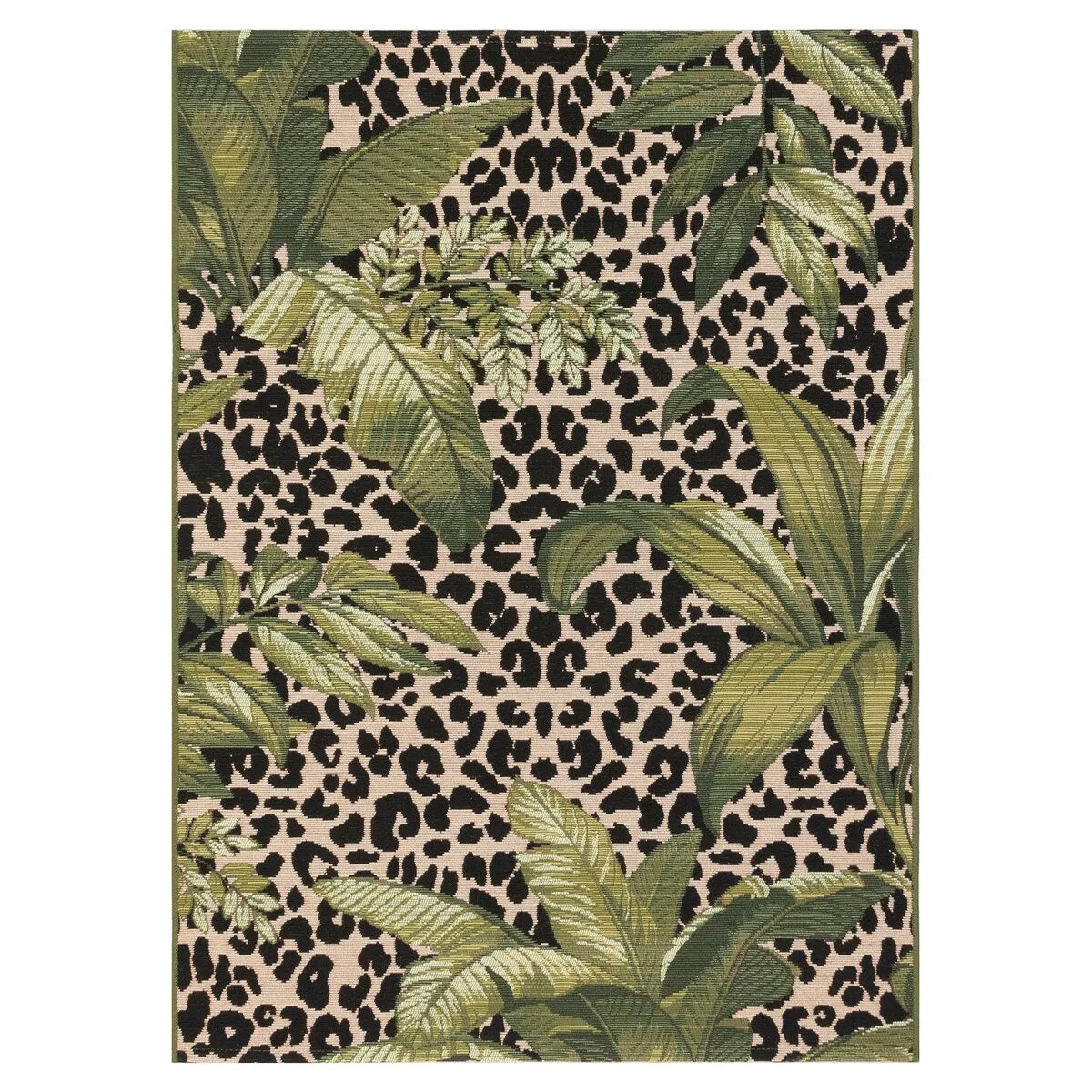 Liora Manne Marina Safari Indoor/Outdoor Area Rug