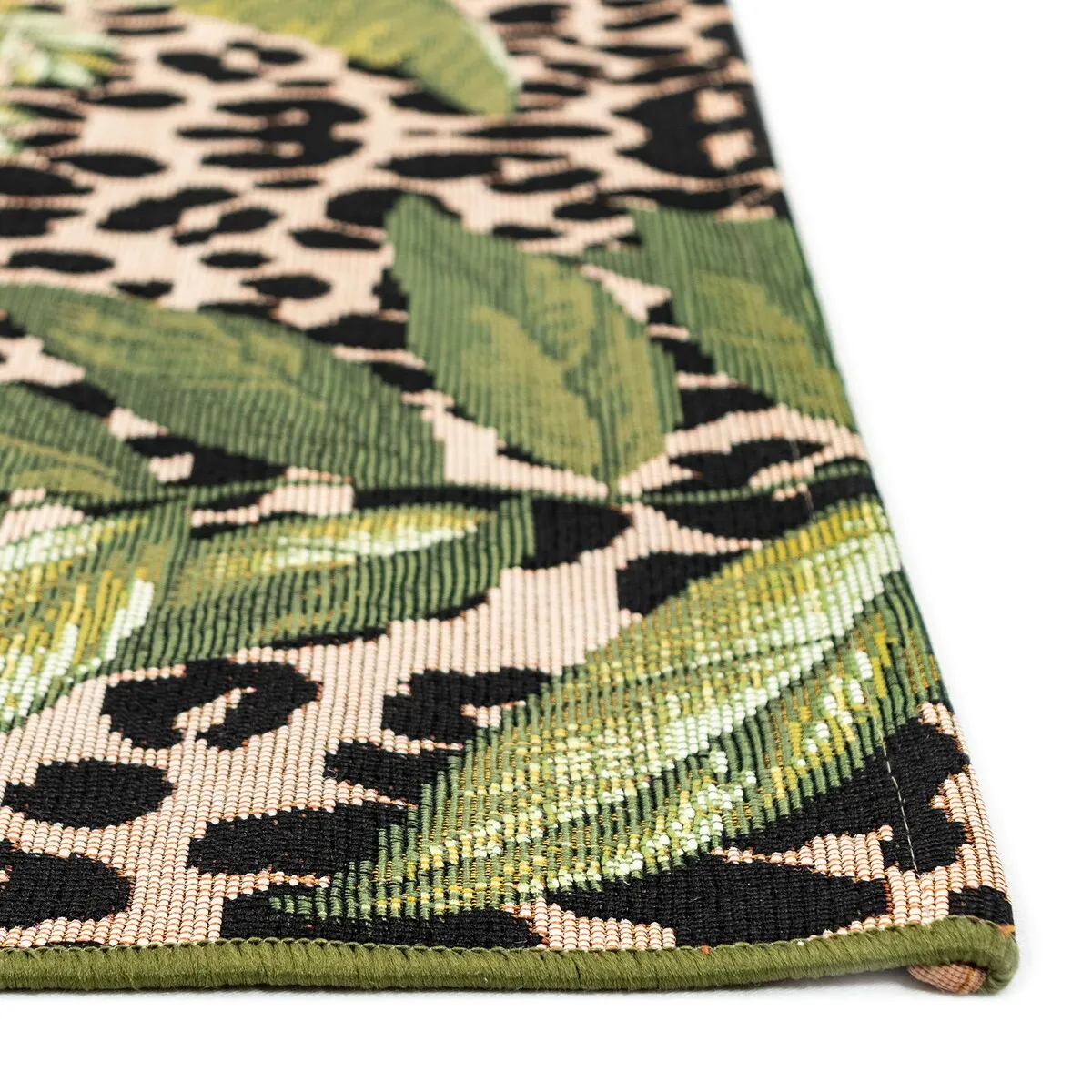 Liora Manne Marina Safari Indoor/Outdoor Area Rug