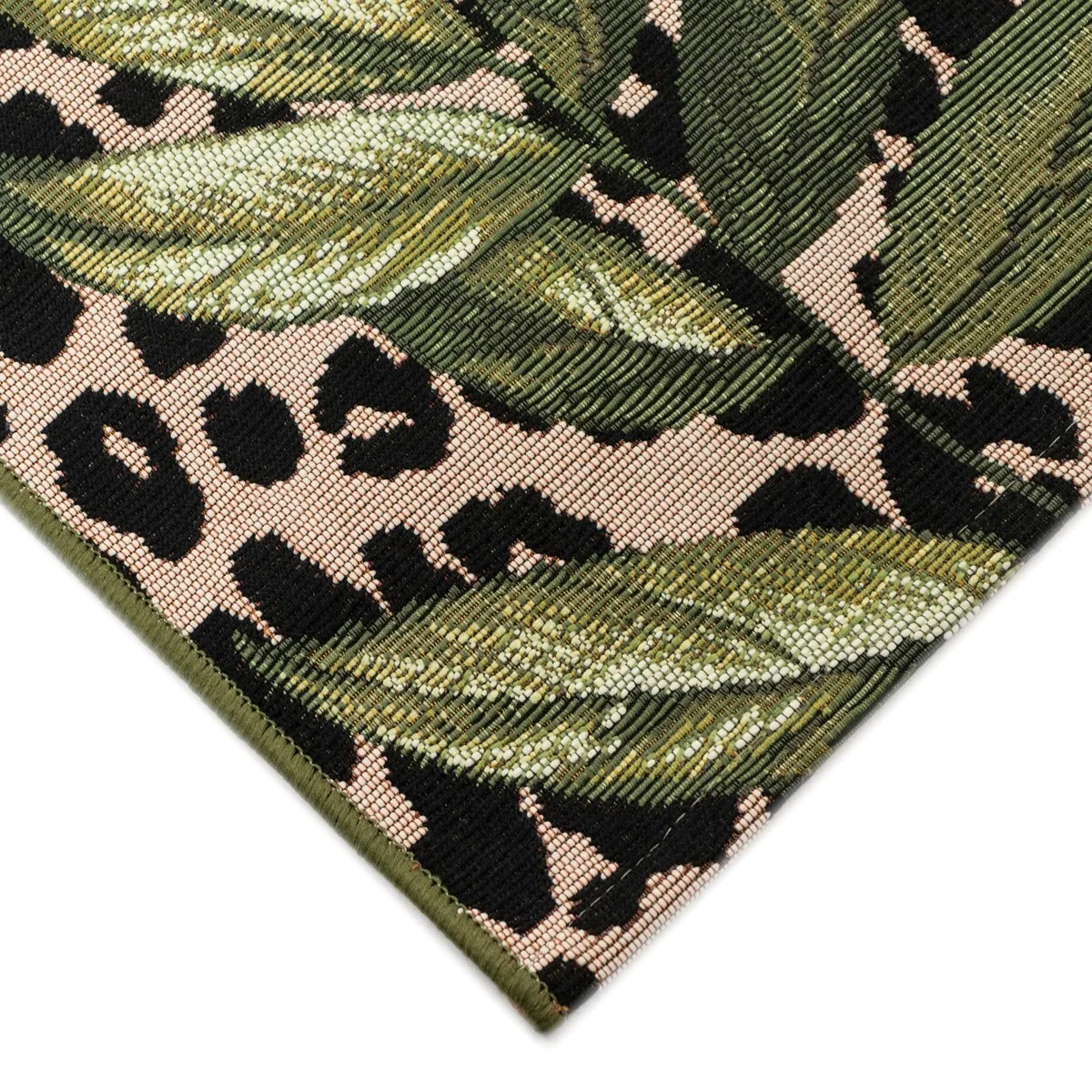Liora Manne Marina Safari Indoor/Outdoor Area Rug