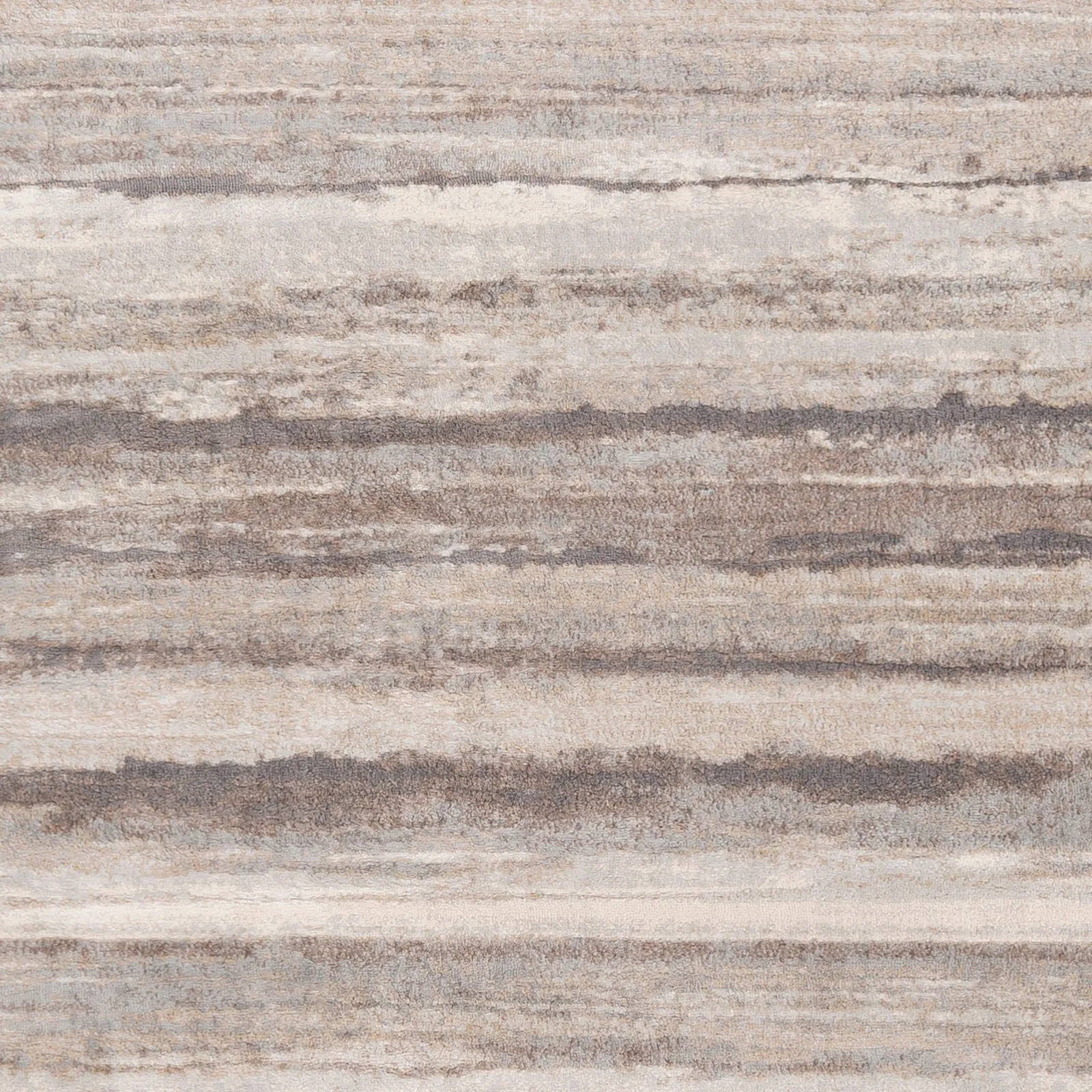 Livabliss Ajax Modern Striped Area Rug