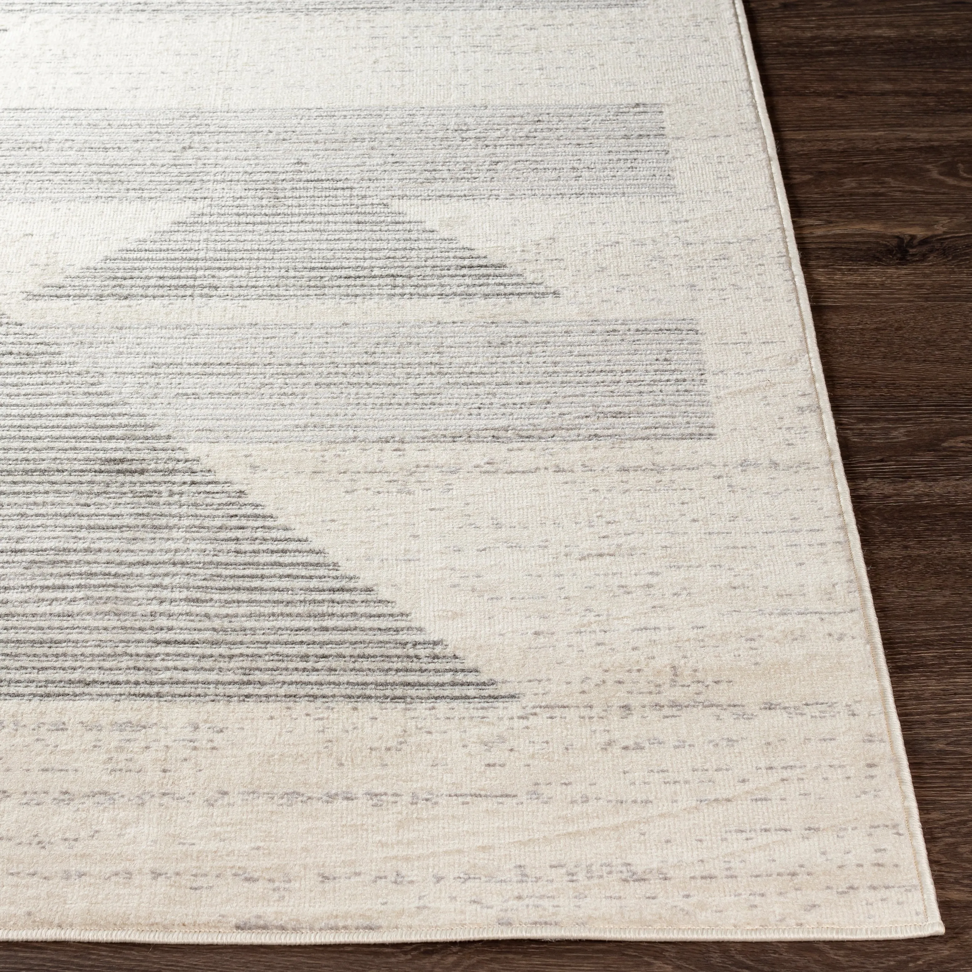Livabliss Alara Modern Geometric Area Rug