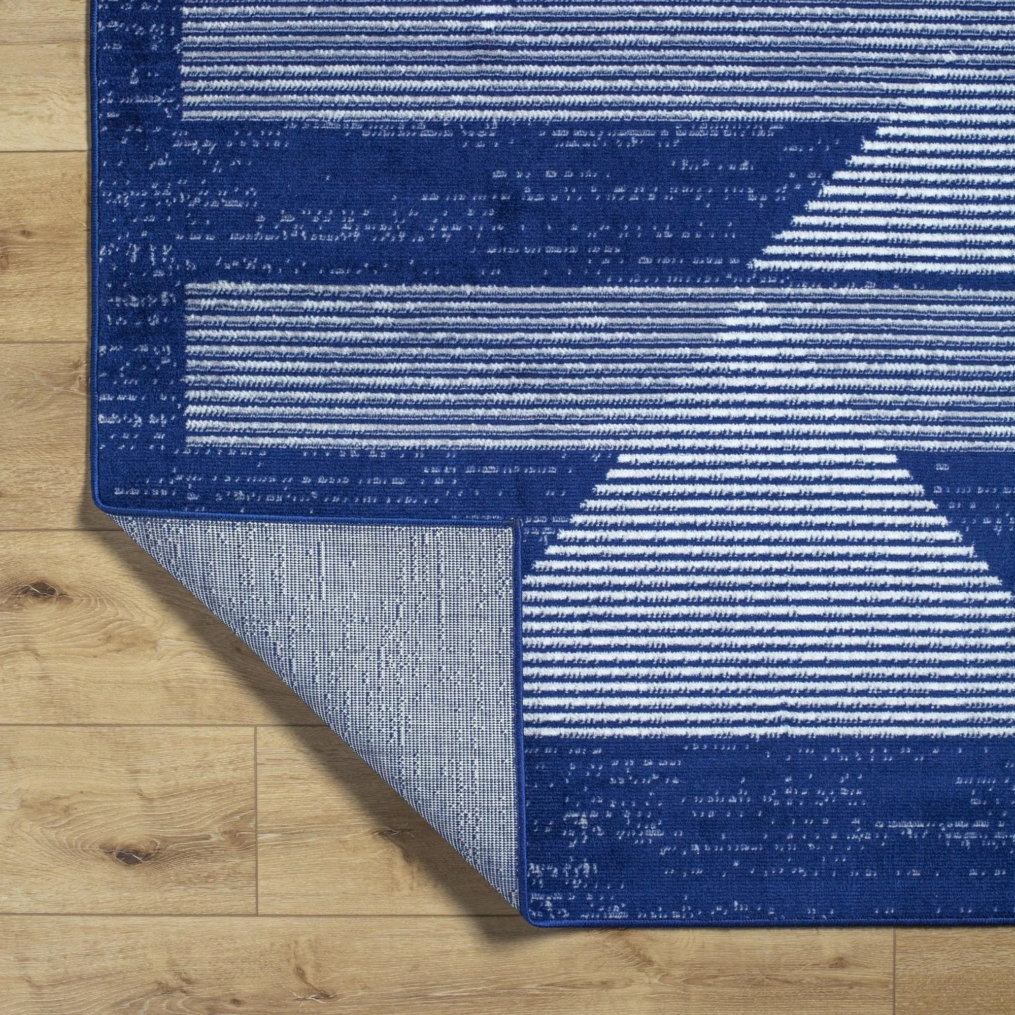 Livabliss Alara Modern Geometric Area Rug
