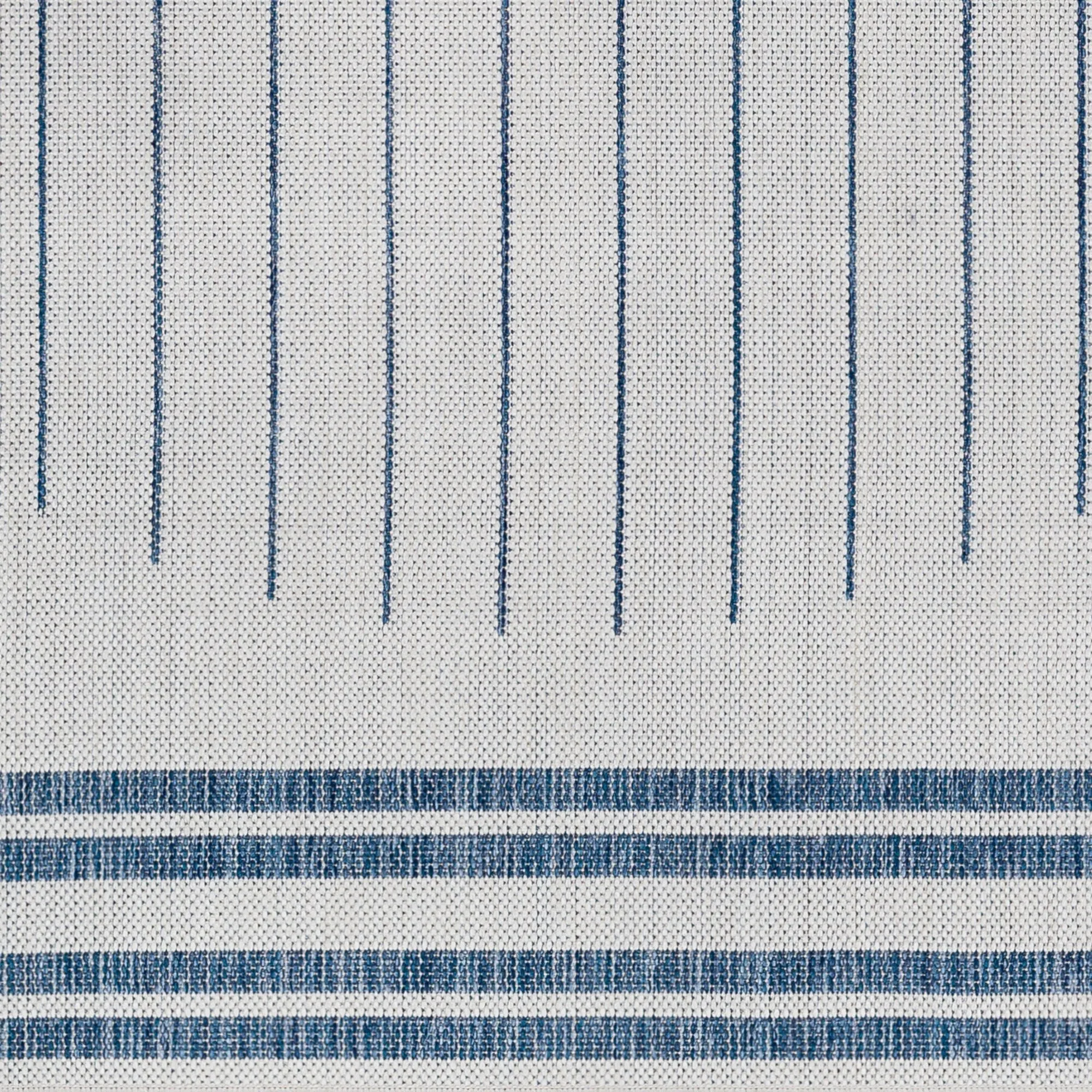 Livabliss Amesbury Indoor/ Outdoor Mod Geometric Area Rug