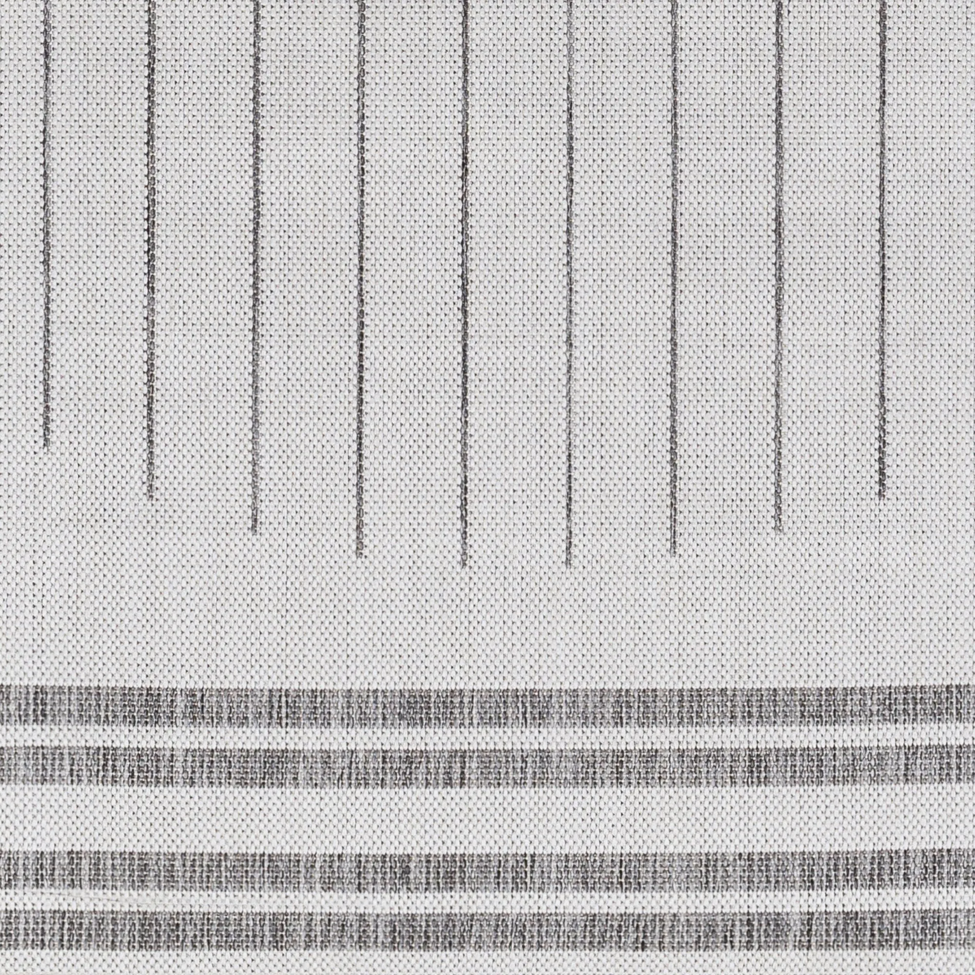 Livabliss Amesbury Indoor/ Outdoor Mod Geometric Area Rug