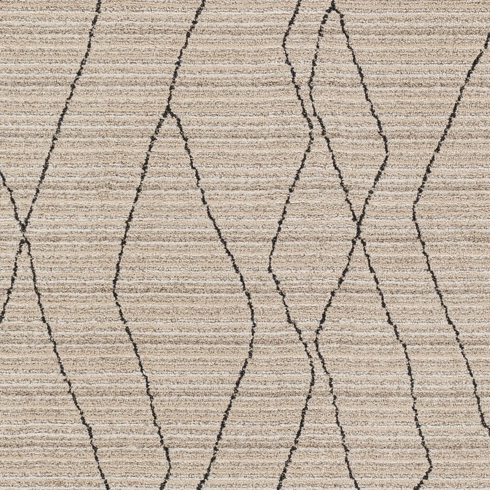 Livabliss Andresz Global Geometric Area Rug