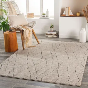 Livabliss Andresz Global Geometric Area Rug