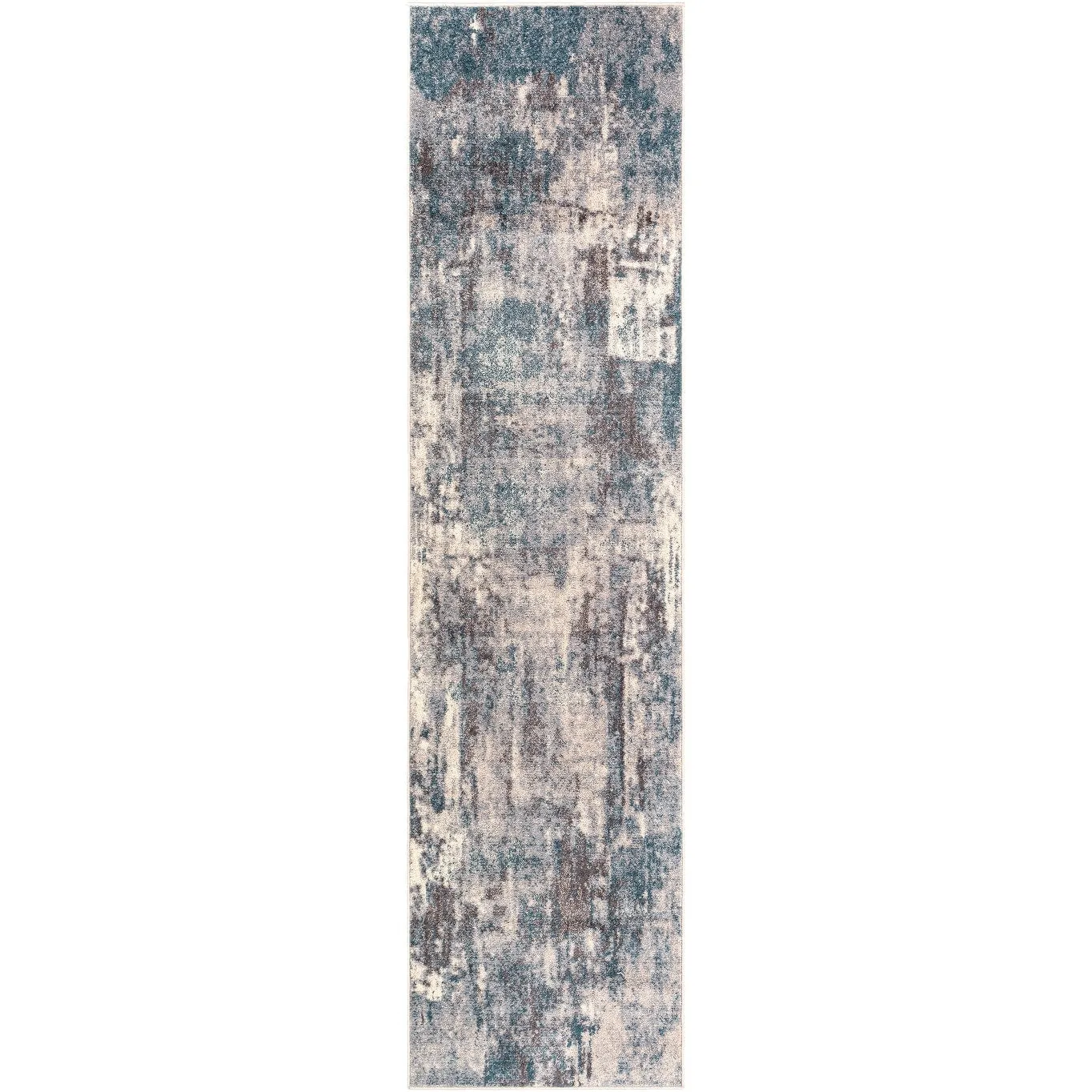 Livabliss Asuman Modern Abstract Area Rug