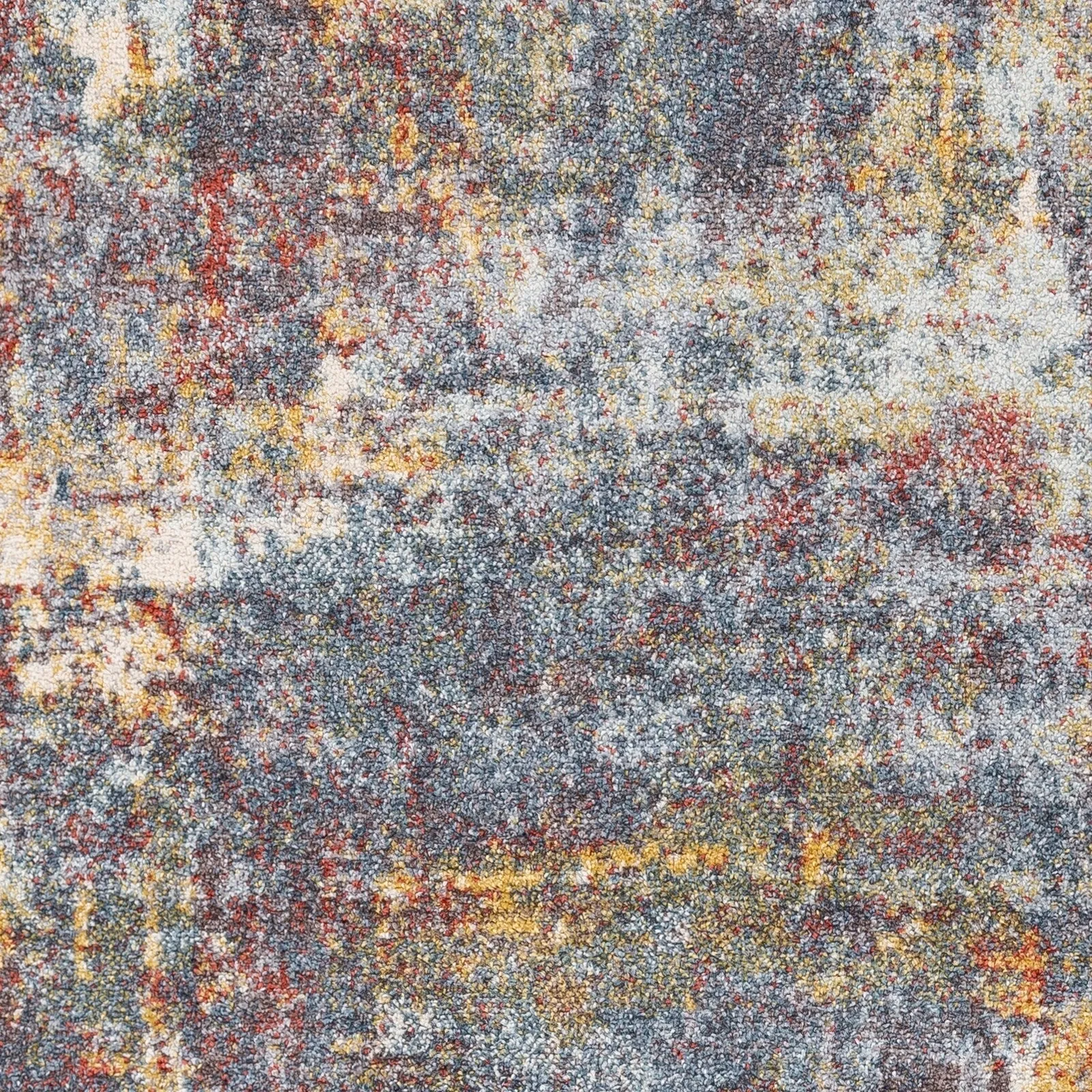 Livabliss Asuman Modern Abstract Area Rug