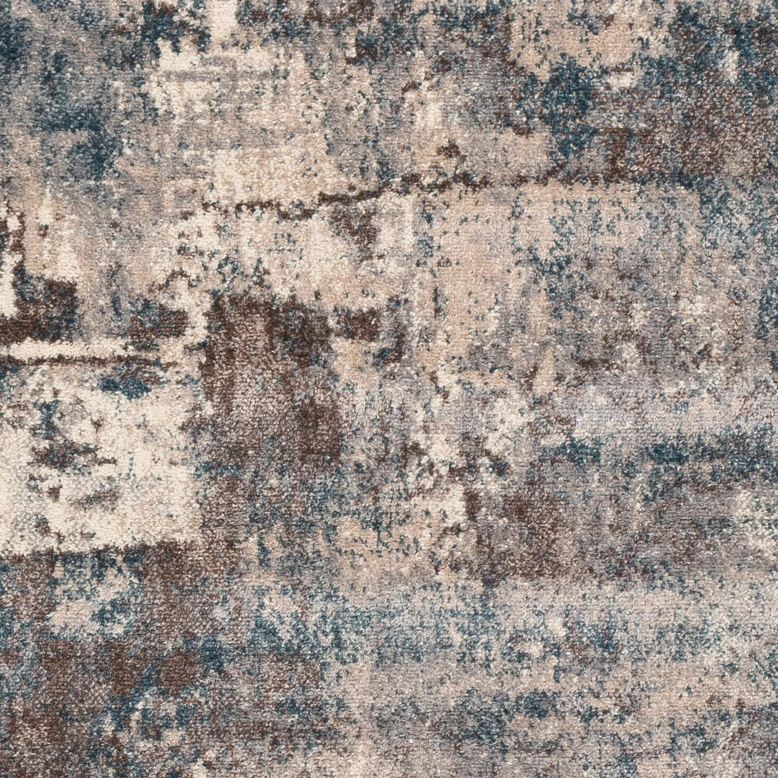 Livabliss Asuman Modern Abstract Area Rug