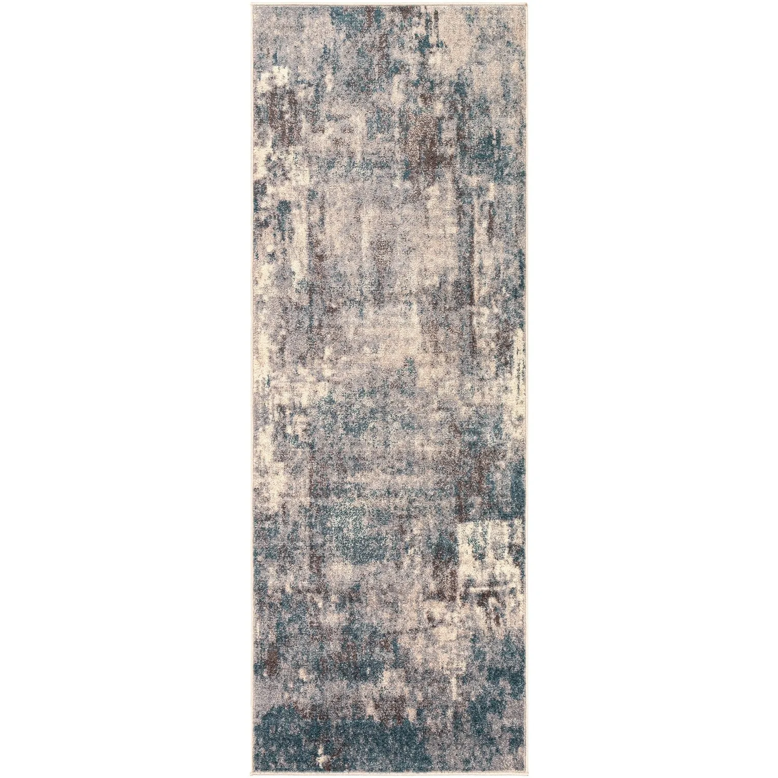 Livabliss Asuman Modern Abstract Area Rug