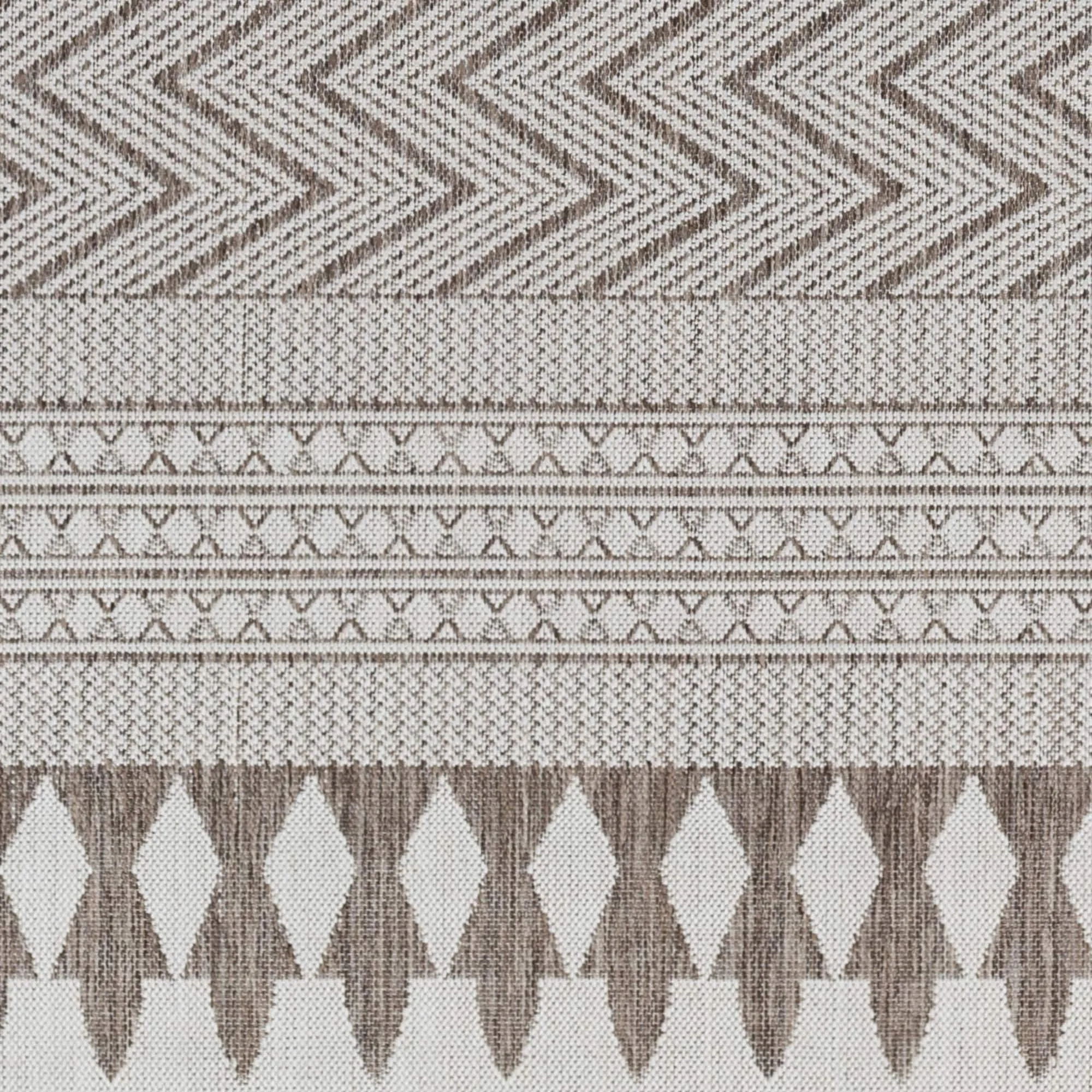 Livabliss Athos Indoor/ Outdoor Moroccan Area Rug