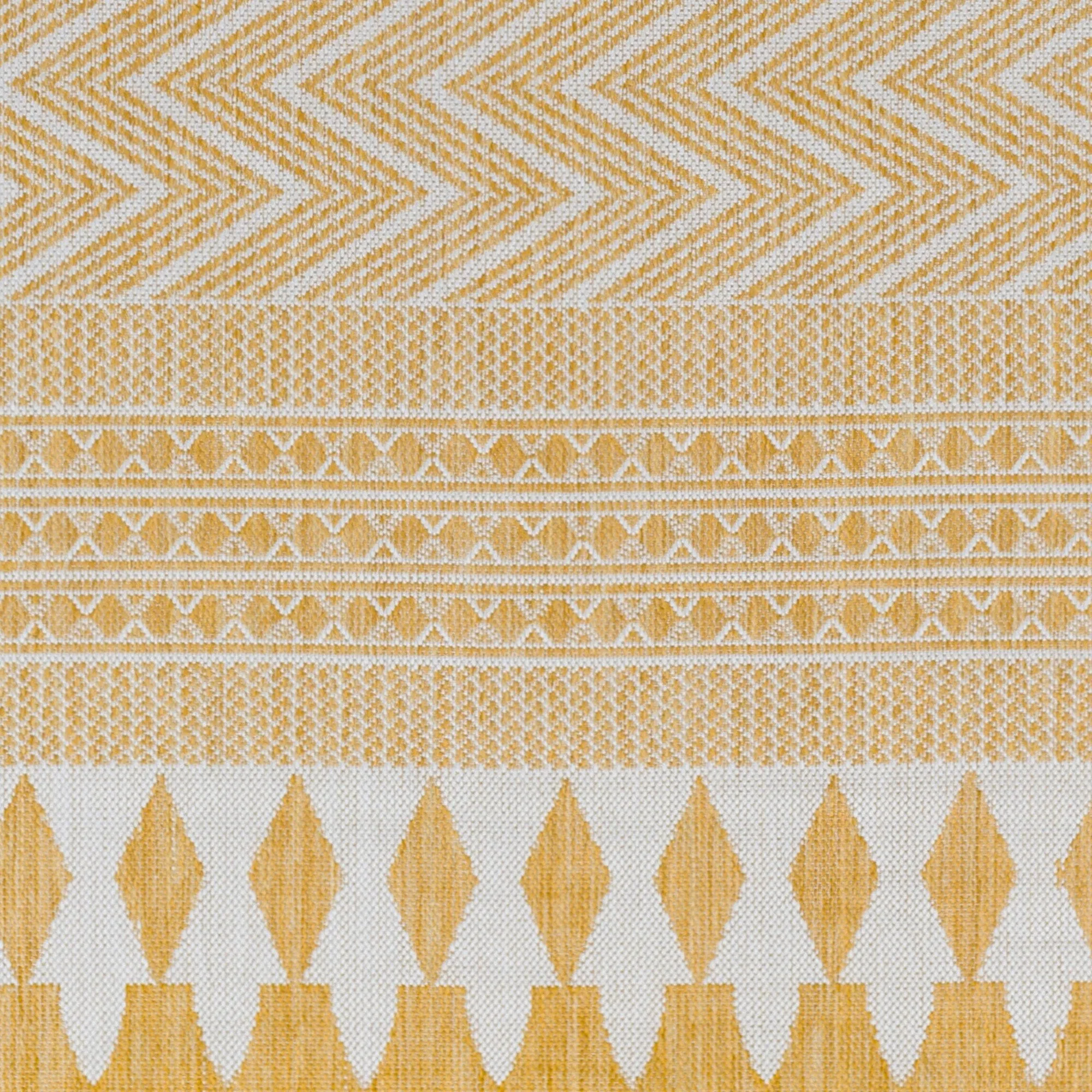 Livabliss Athos Indoor/ Outdoor Moroccan Area Rug