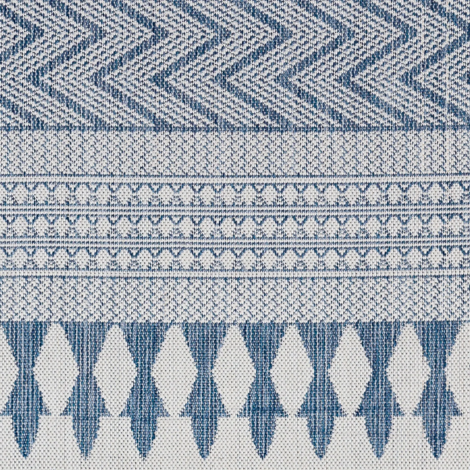 Livabliss Athos Indoor/ Outdoor Moroccan Area Rug